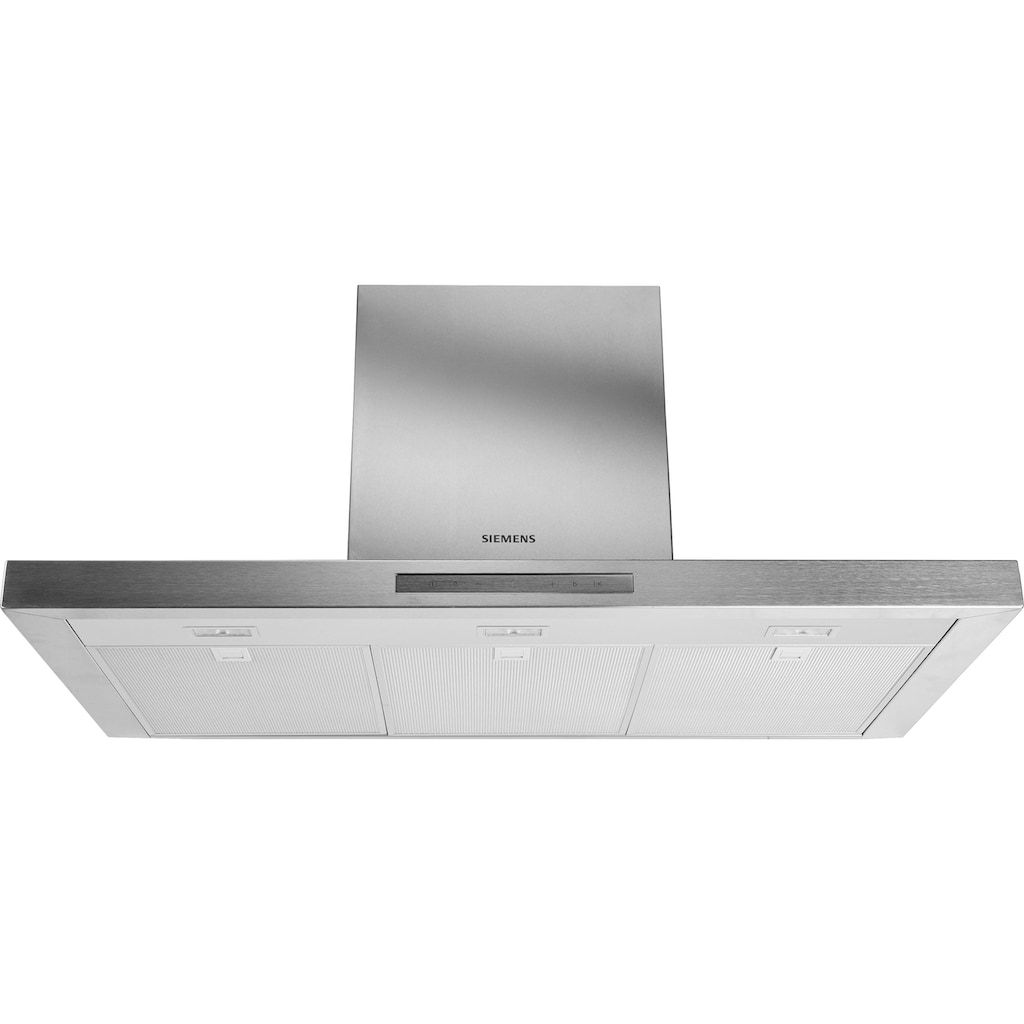 SIEMENS Wandhaube »LC97BCP50«, Serie iQ500