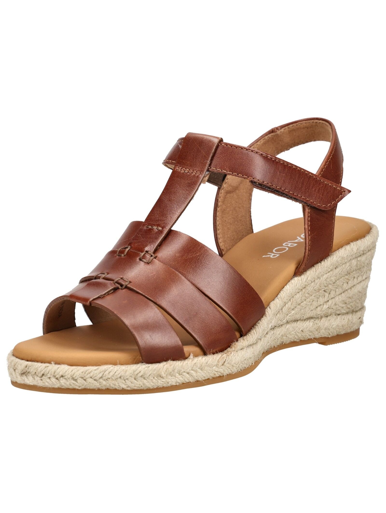 Gabor Comfort "Gabor Comfort Sandalen Leder"