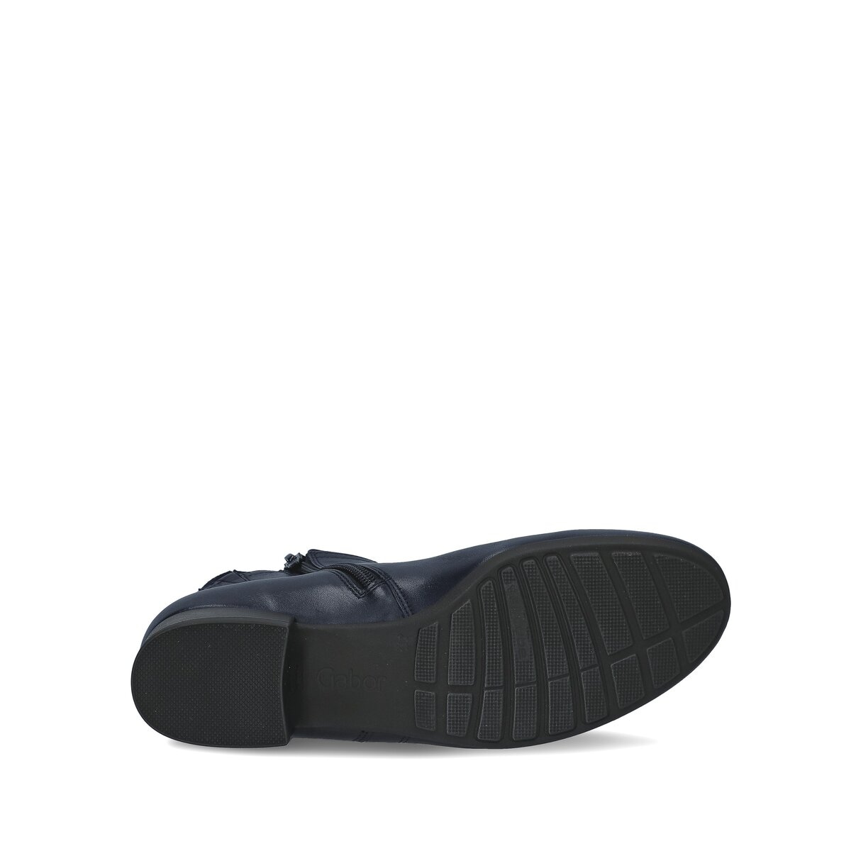 Gabor Stiefelette »Elegante Stiefelette Glattleder«