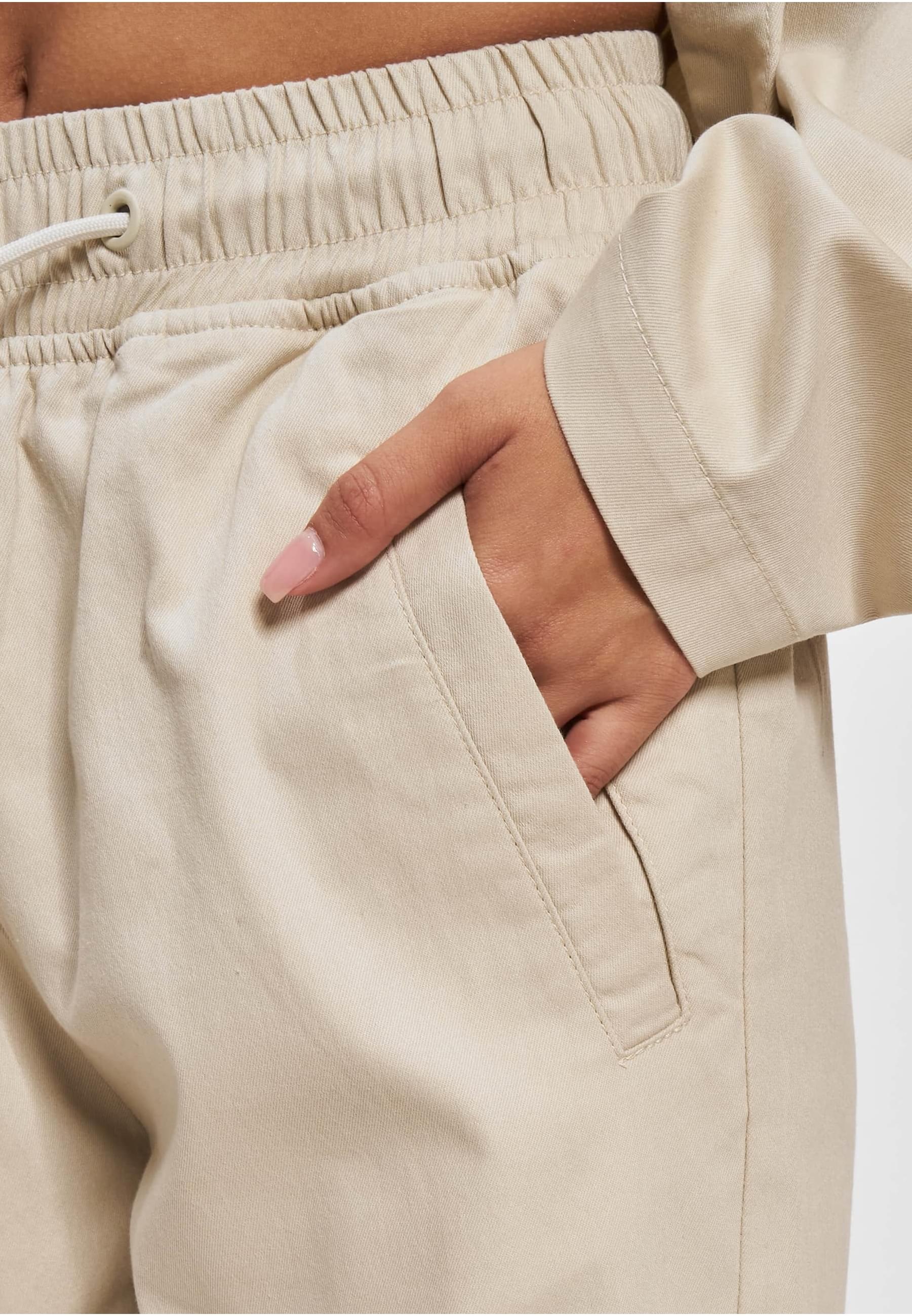 DEF Chinos "DEF DEF Worky Chinopants", (1 tlg.) günstig online kaufen