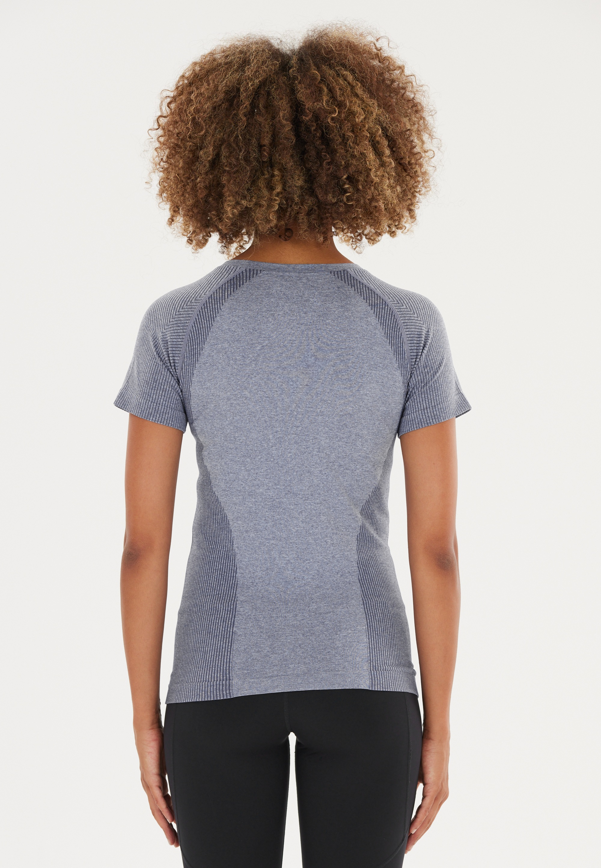 ENDURANCE Funktionsshirt »HALEN W«, aus atmungsaktivem Funktionsstretch