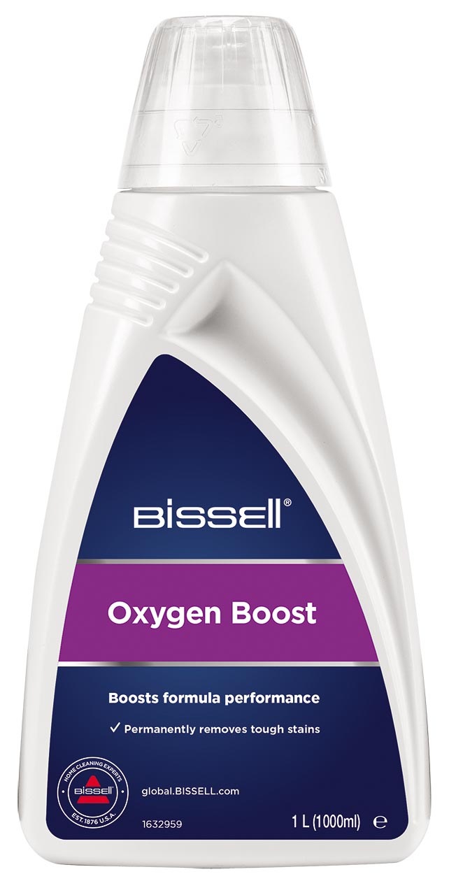 Bissell Fussbodenreiniger "Oxygen Boost", (1 St.), 1 l