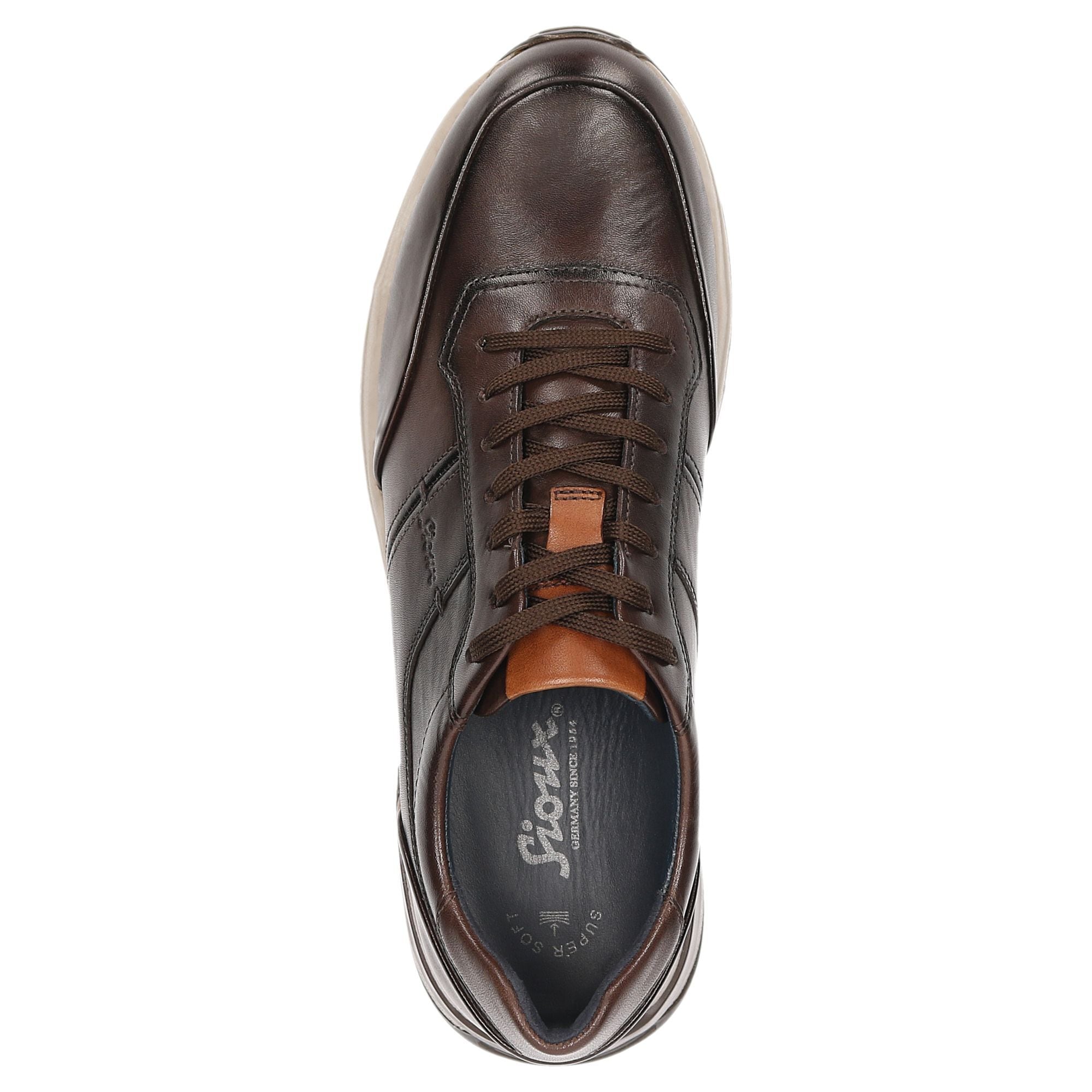 SIOUX Sneaker »Rojaro-720«