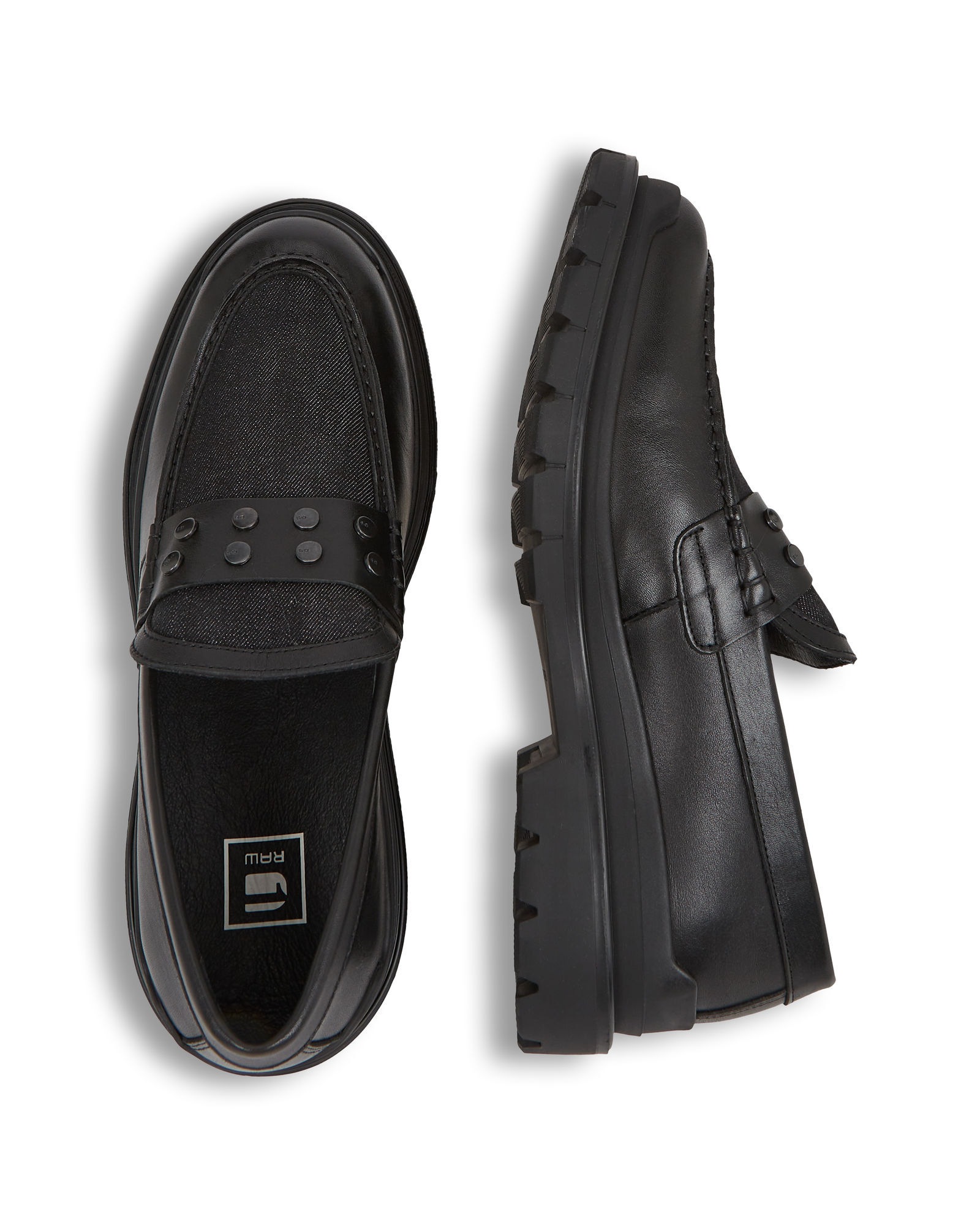 G-STAR Loafer »Blake Loafer«