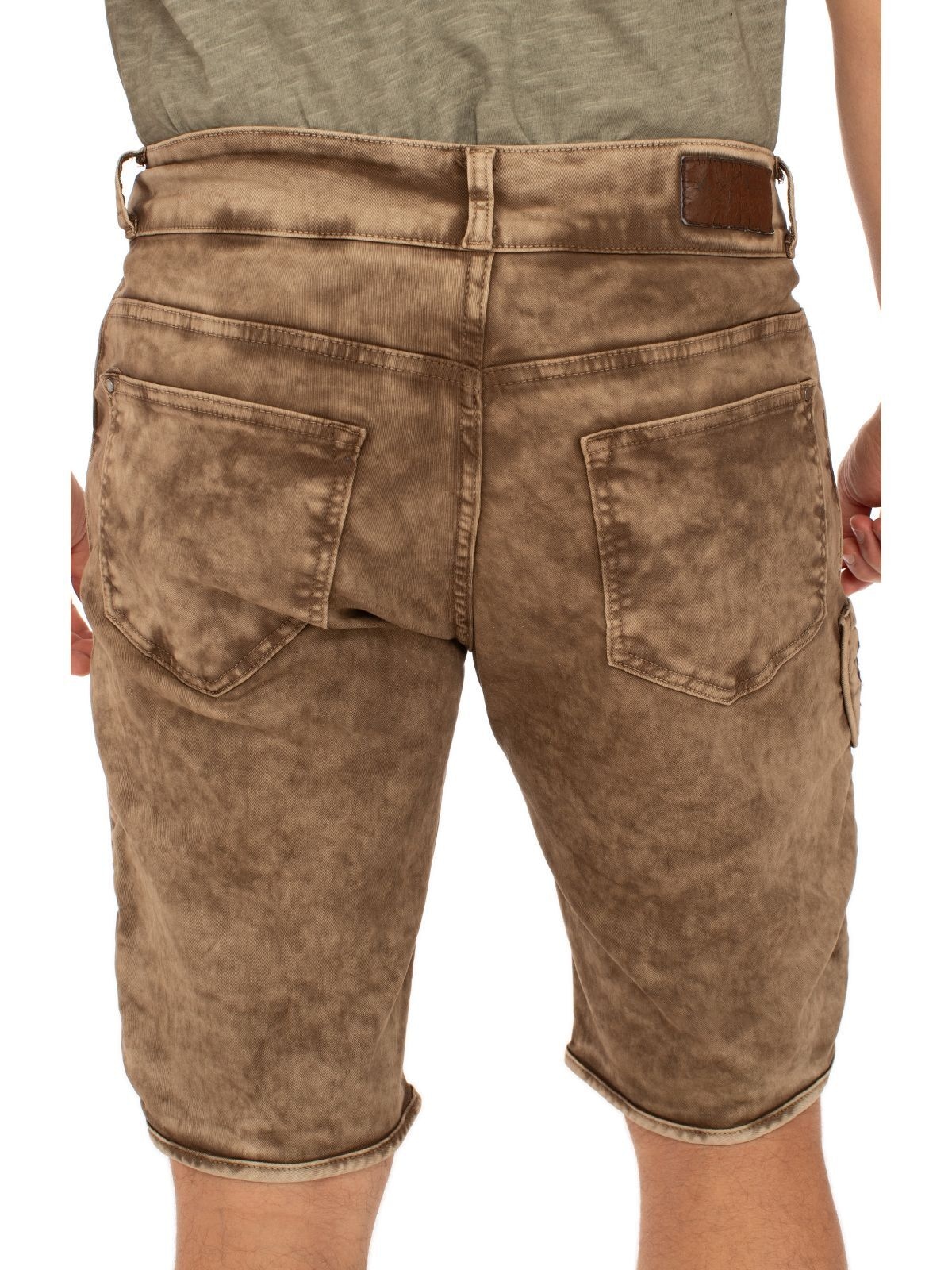 Hangowear Trachtenhose »Jeanshose HENRI«