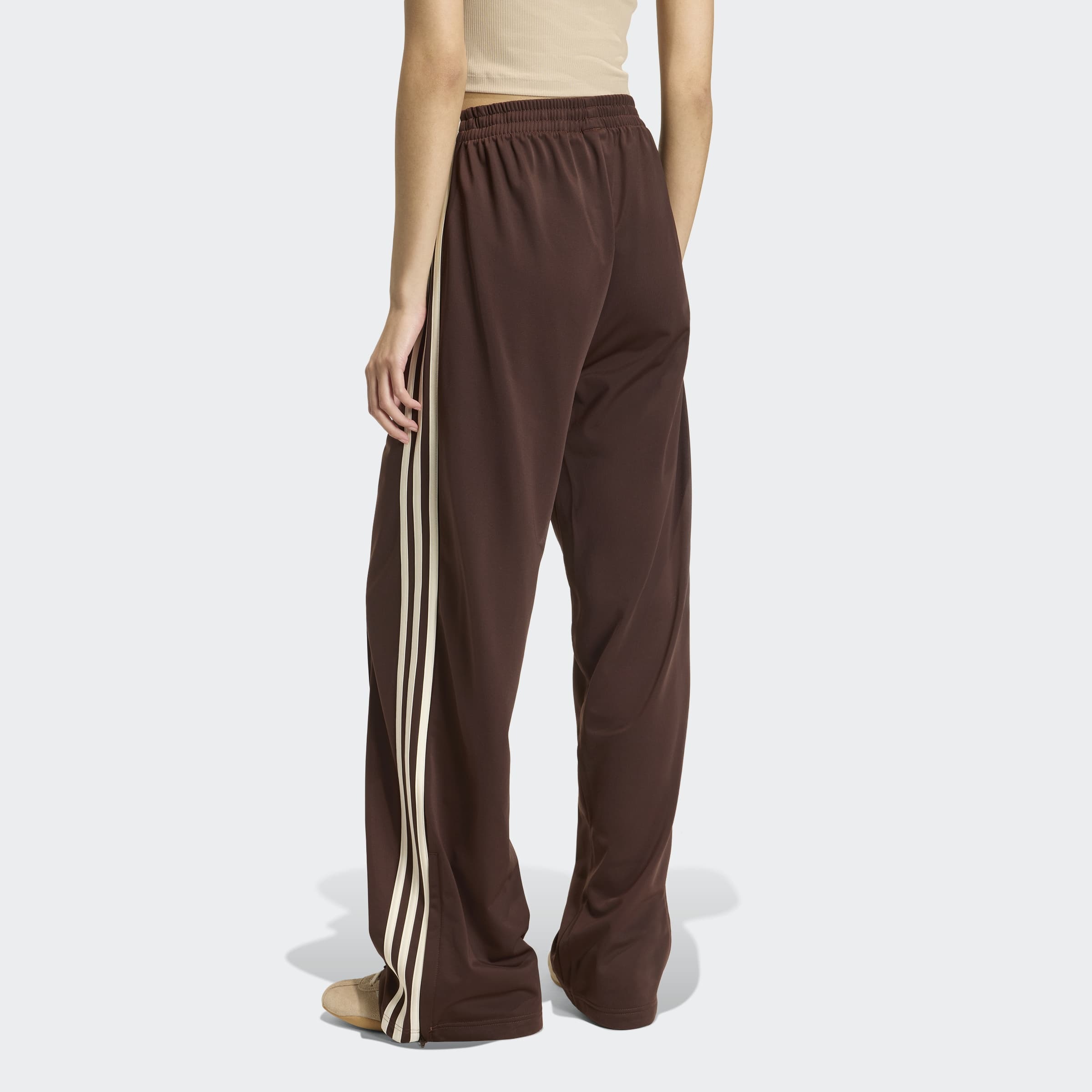 adidas Originals Sporthose "FIREBIRD LOOSE" Firebird Loose Sporthose, lässi günstig online kaufen