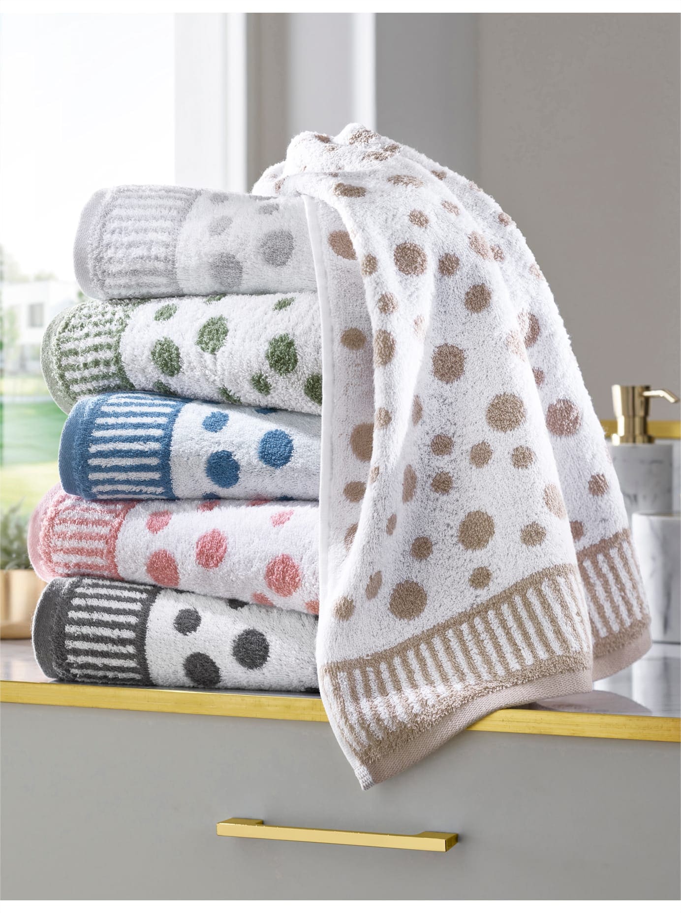 ROSS Handtuch günstig online kaufen