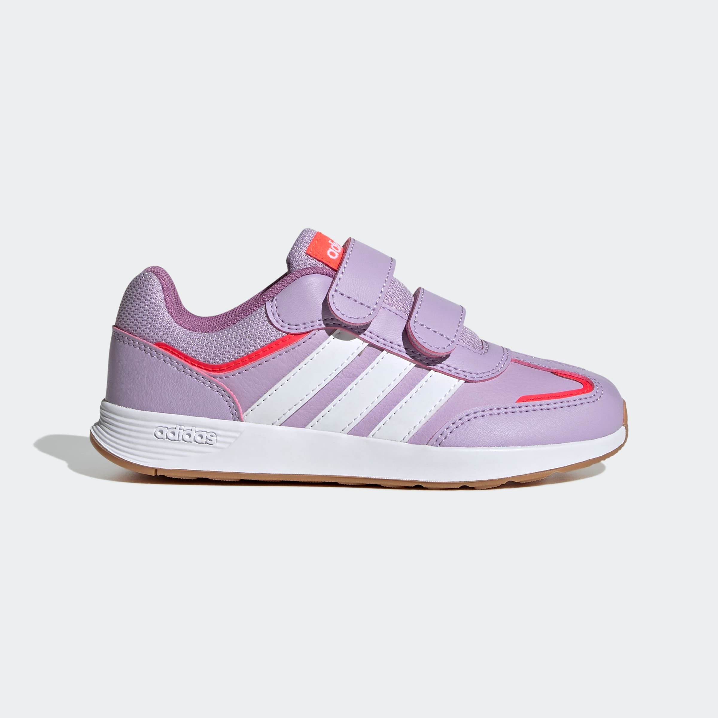 adidas Sportswear Klettschuh »TENSAUR SWITCH KIDS«
