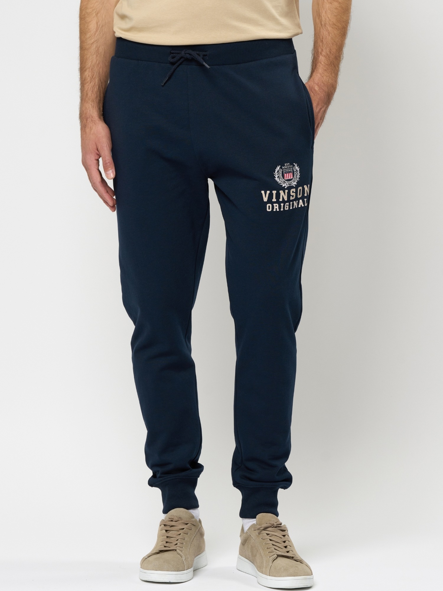 Thumbnail - VINSON Sporthose "VINSON Sweatpant Richard"
