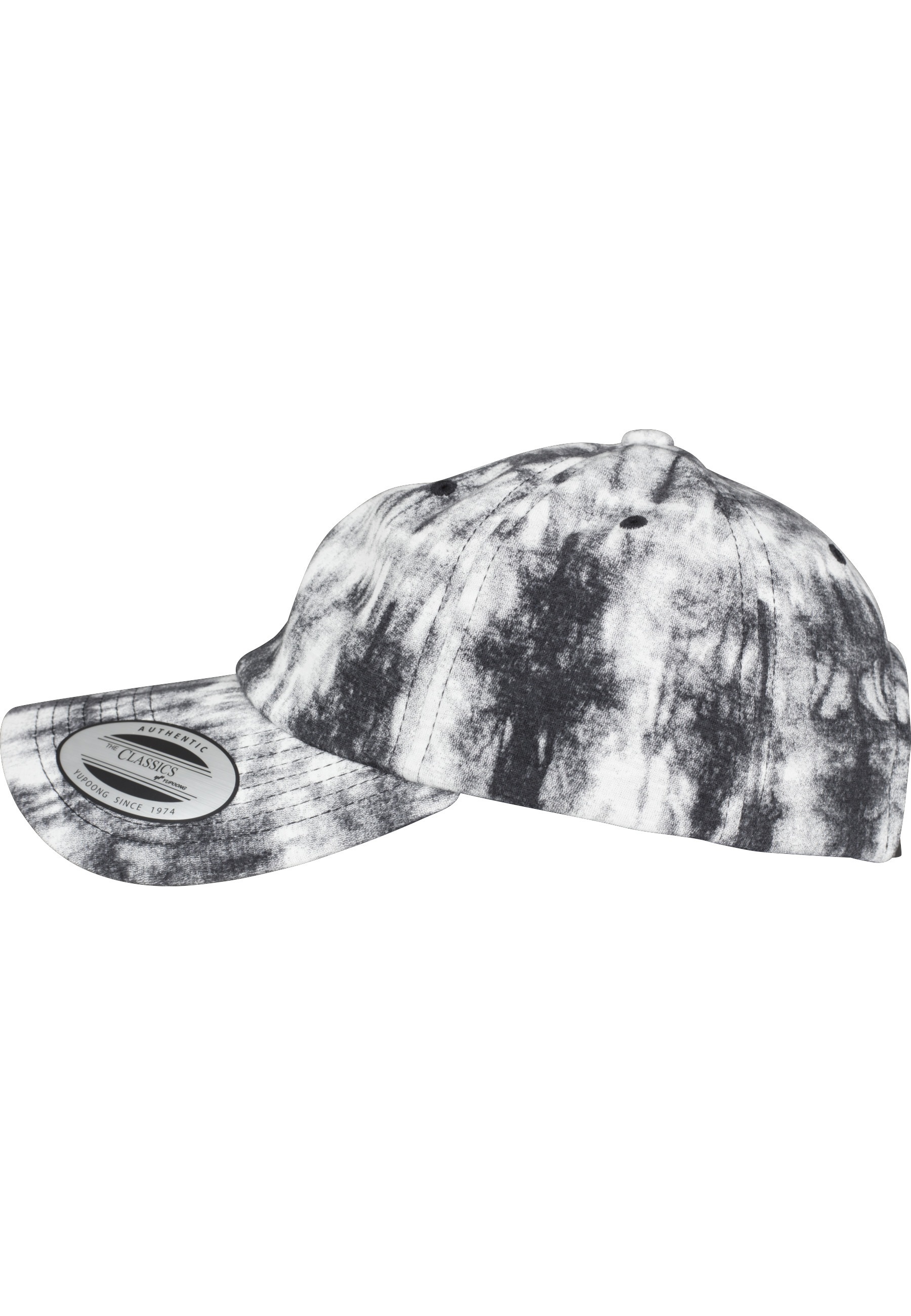 Flexfit Flex Cap »Flexfit Unisex Low Profile Tie Dye Cap«