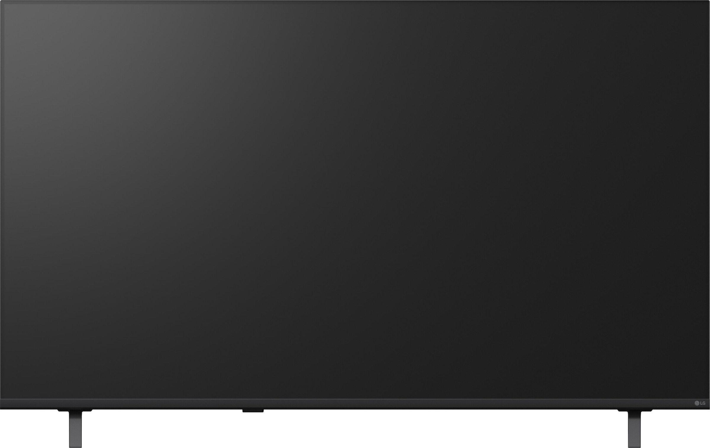 LG DLED-Fernseher »55NU850B6LA« 139 cm/55 ″ Smart-TV