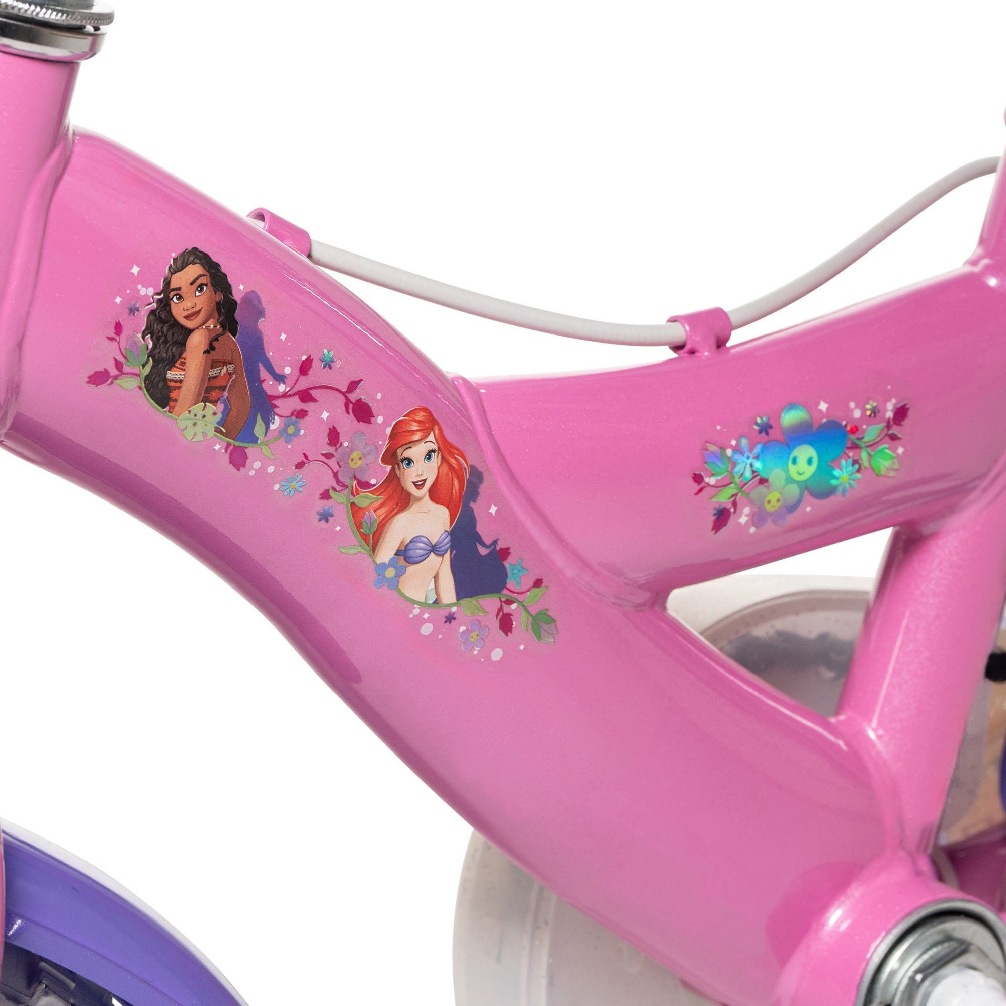 Huffy Kinderfahrrad