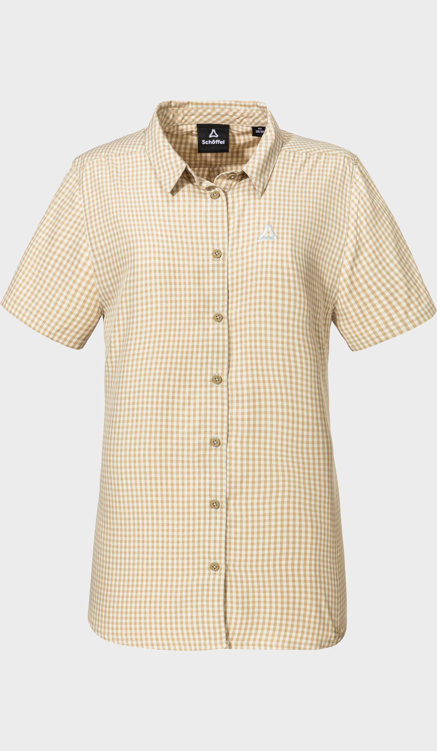 Schöffel Outdoorbluse "CIRC Blouse Style Dalfoss WMN"