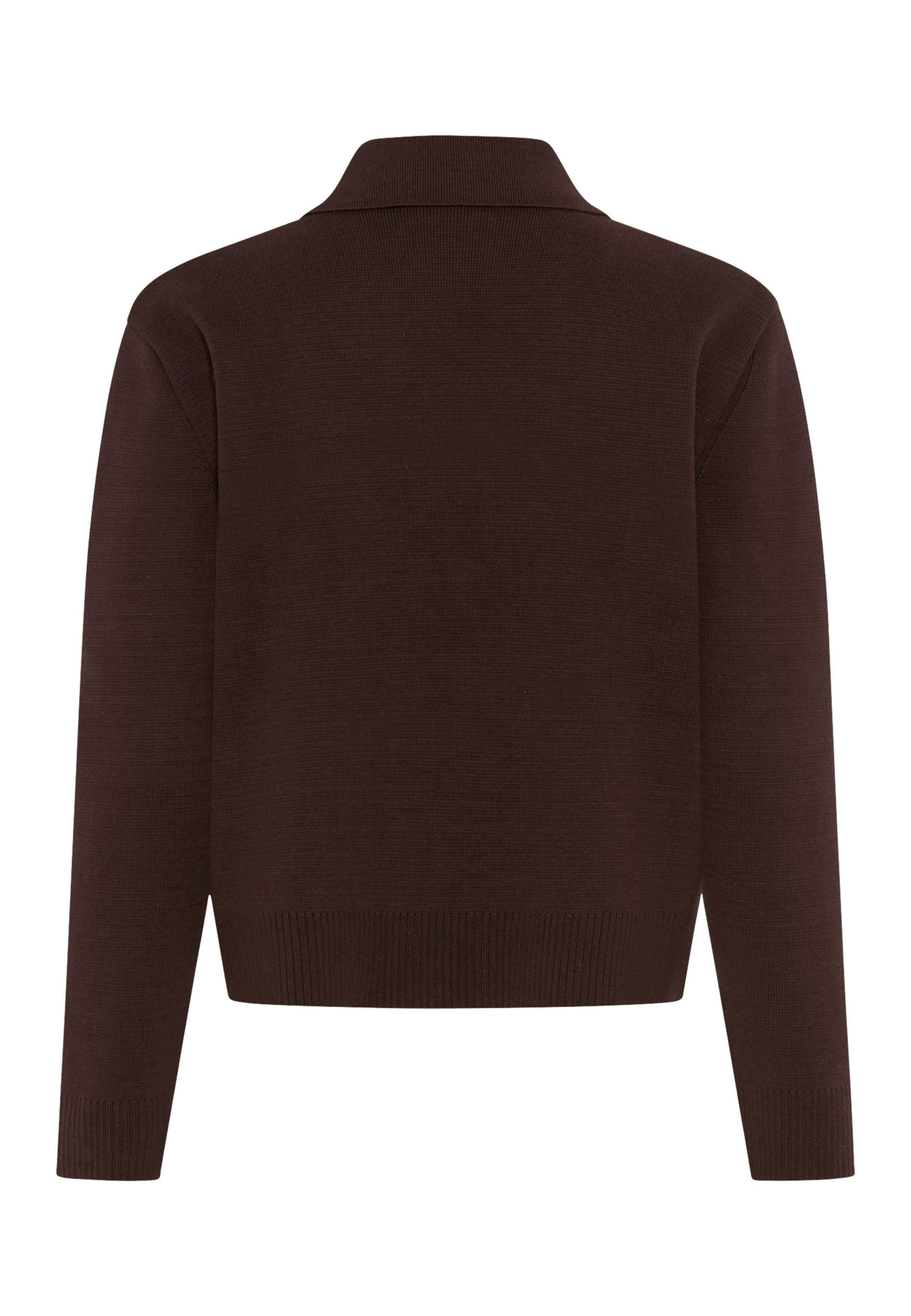 Brax Strickjacke »Style ANNI«