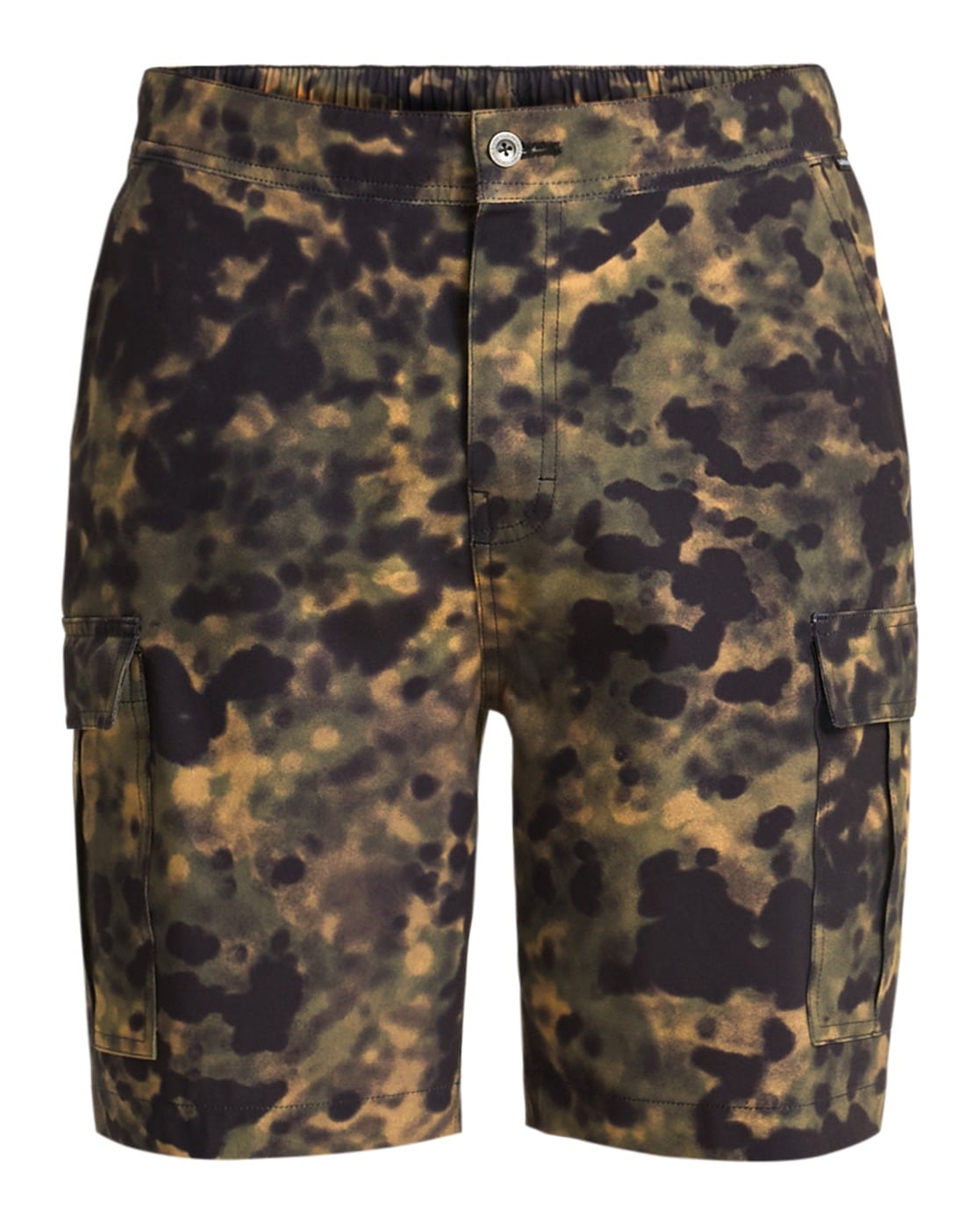 Quiksilver Bermudas "Half 19"" günstig online kaufen