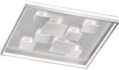 FISCHER & HONSEL LED Deckenleuchte »Rico«, LED-Board, 1 St., Warmweiß kaufen