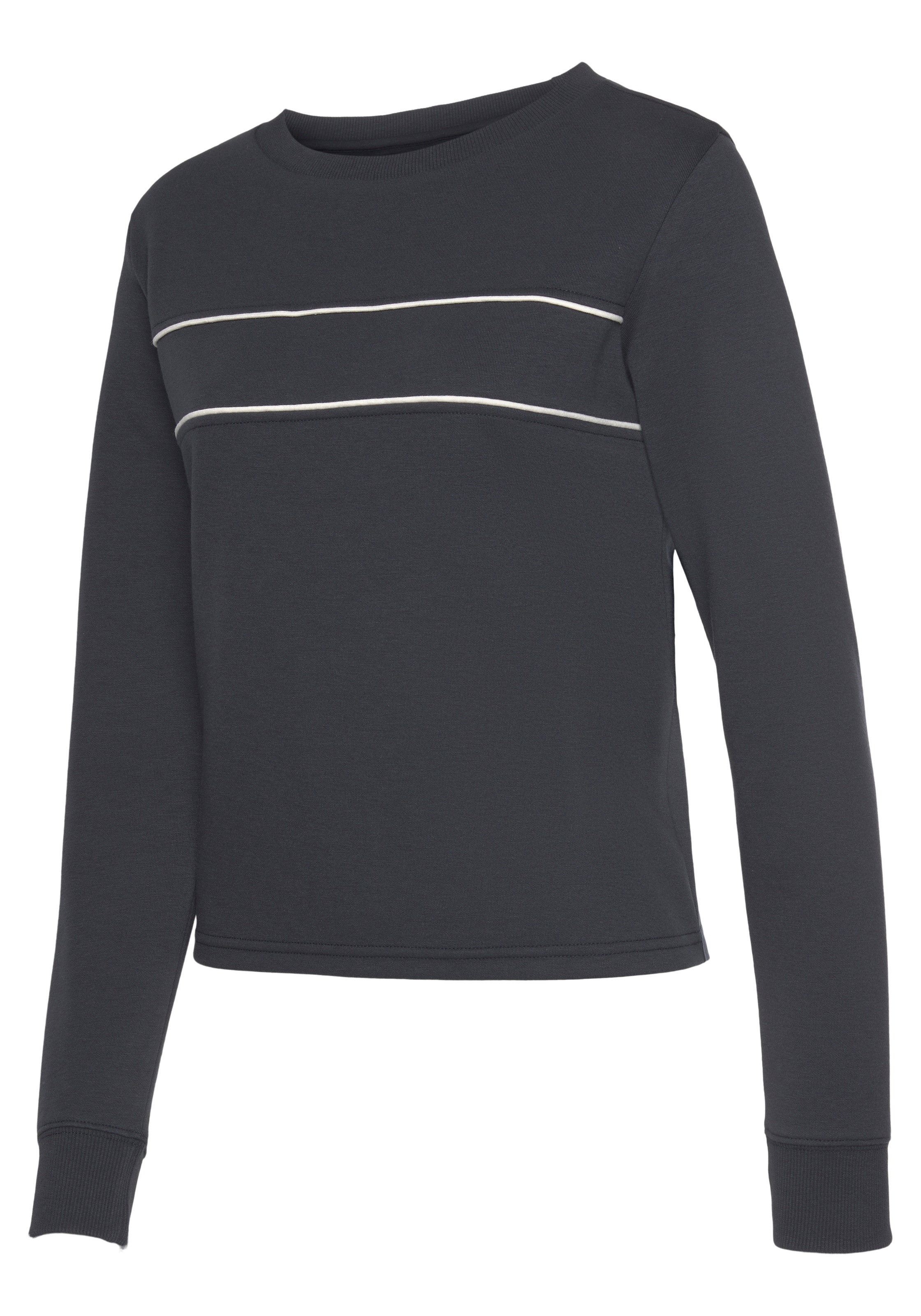 H.I.S Women's Sweatshirt Navy 52/54 3