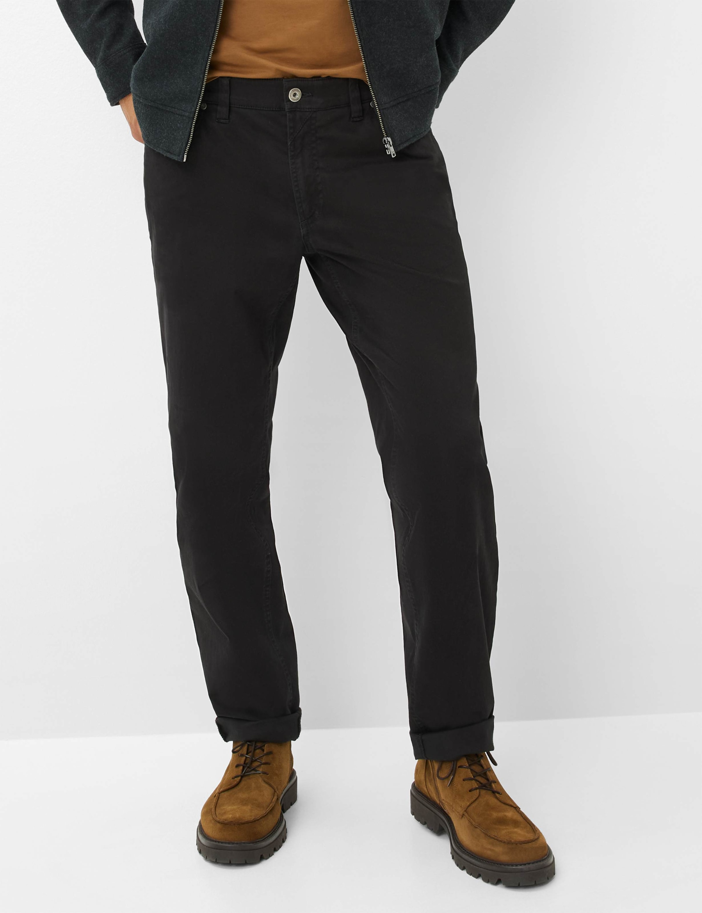EUREX by BRAX 5-Pocket-Hose "Style LUKE" günstig online kaufen