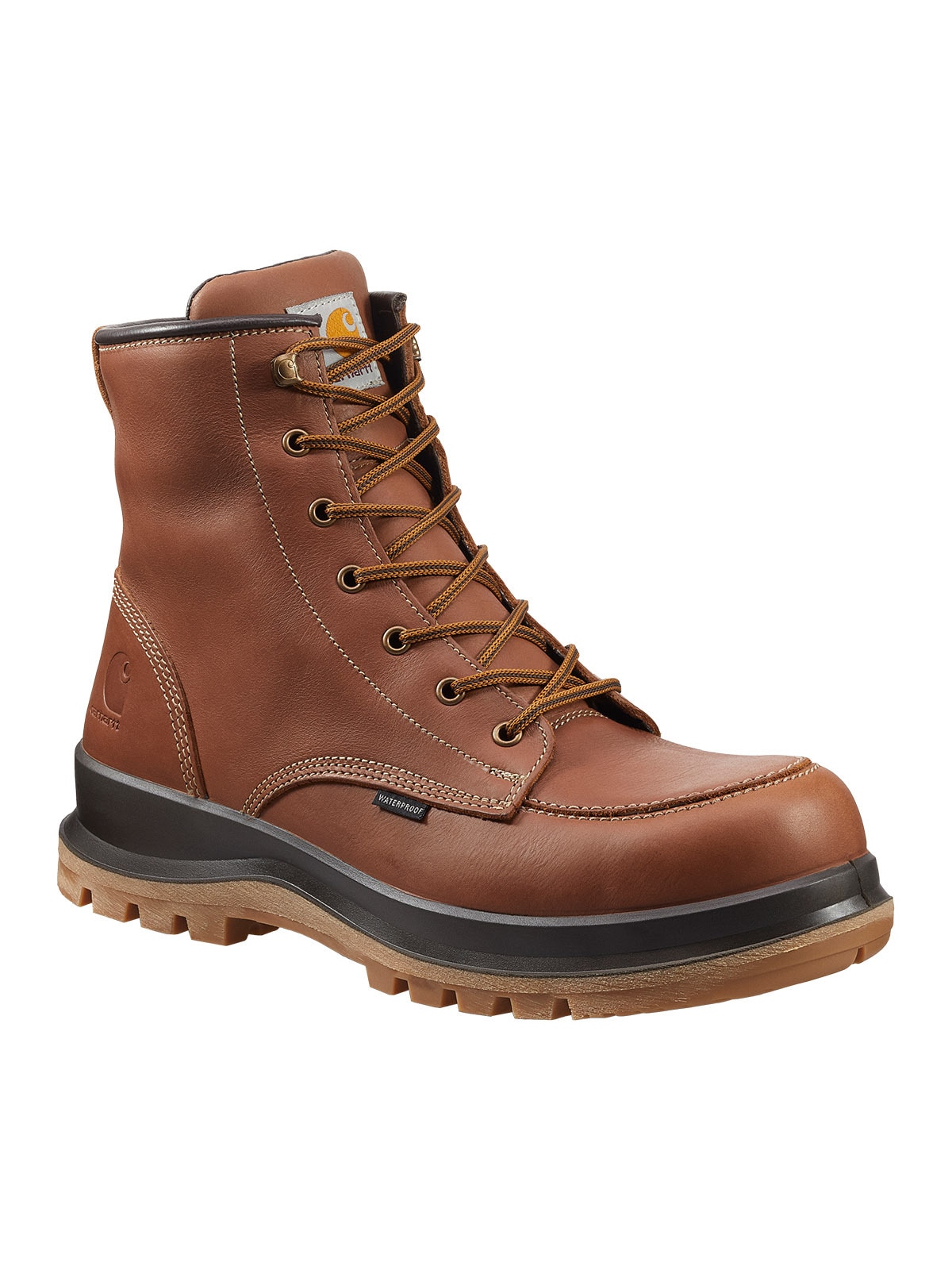 Carhartt Sicherheitsstiefel "Hamilton"