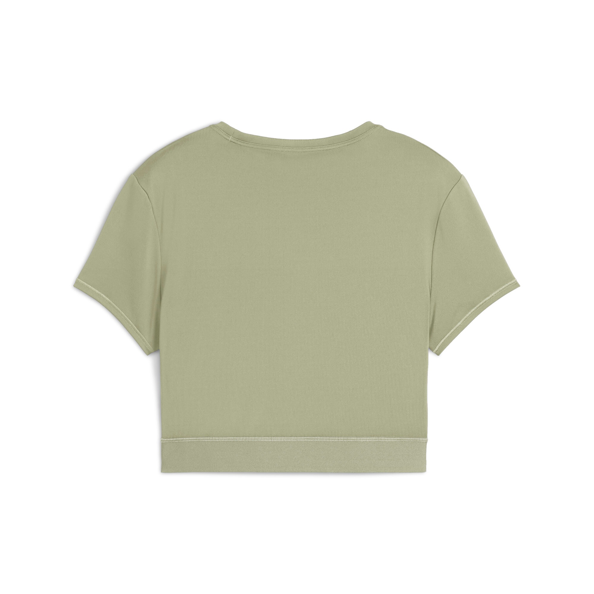 PUMA Trainingsshirt »W STRONG TEE - SHORT«