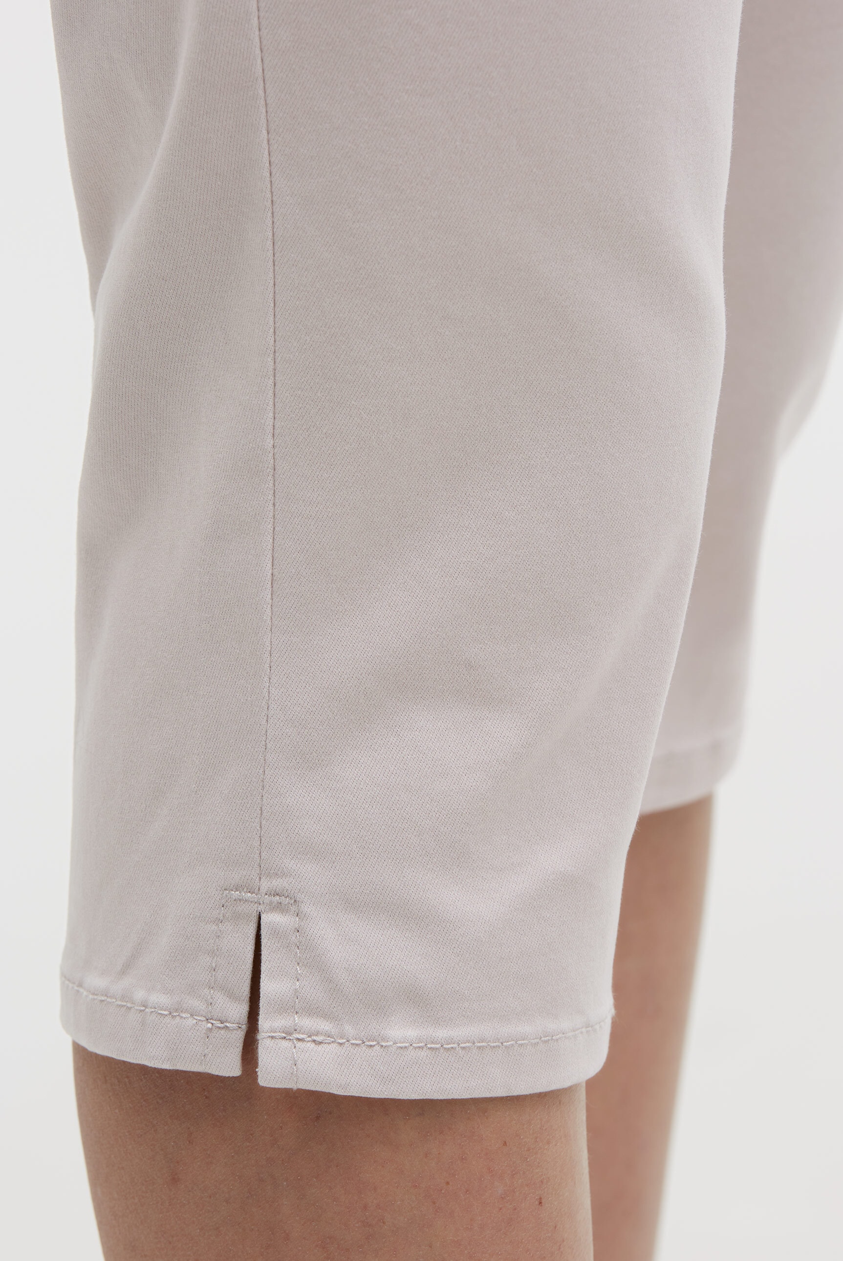 SOCCX Comfort-fit-Jeans mit normaler Leibhöhe