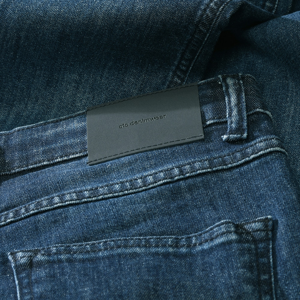 STACCATO Regular-fit-Jeans »STCSAM« Regular Fit