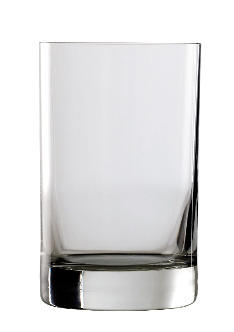 Stölzle Glas »New York Bar«, (Set, 6 tlg.), Saftglas, 290 ml, 6-teilig