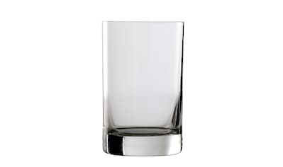 Glas »New York Bar«, (Set, 6 tlg.)