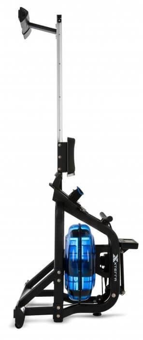 Xterra Fitness Rudergerät »Xterra Fitness ERG 600«, Rudermaschine