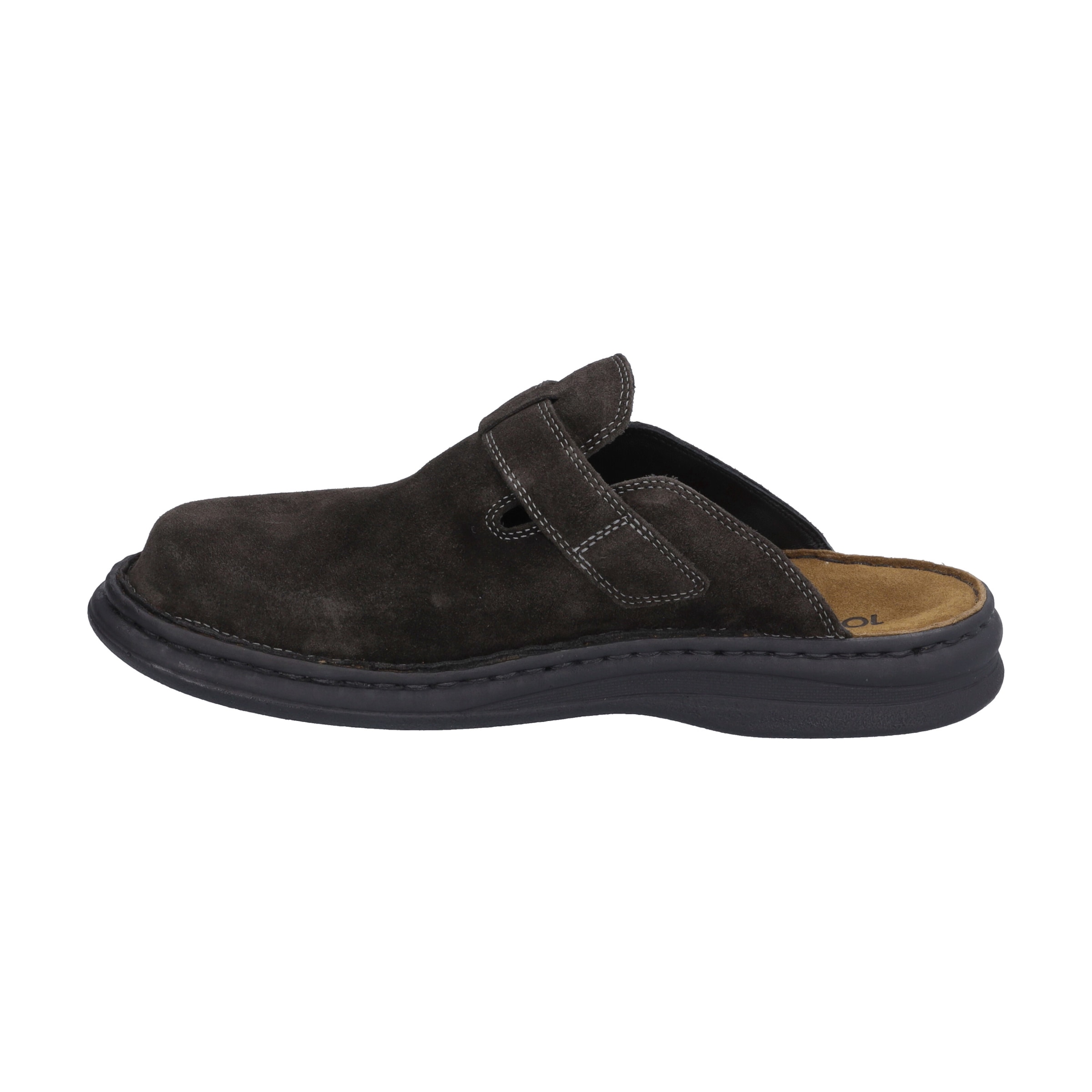 Josef Seibel Clog »Madrid, titan«