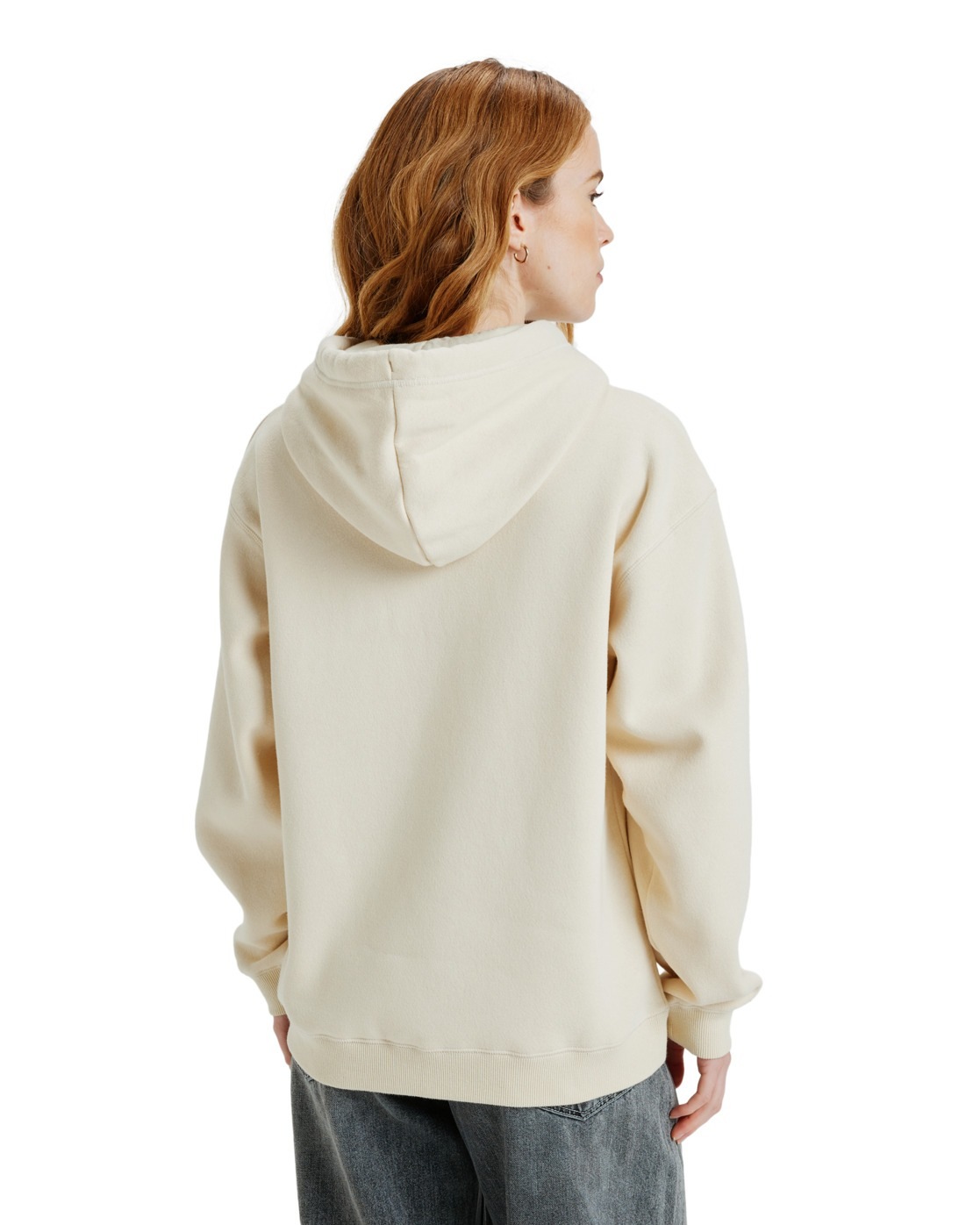 Roxy Kapuzensweatshirt "Surf Stoked Brushed" günstig online kaufen