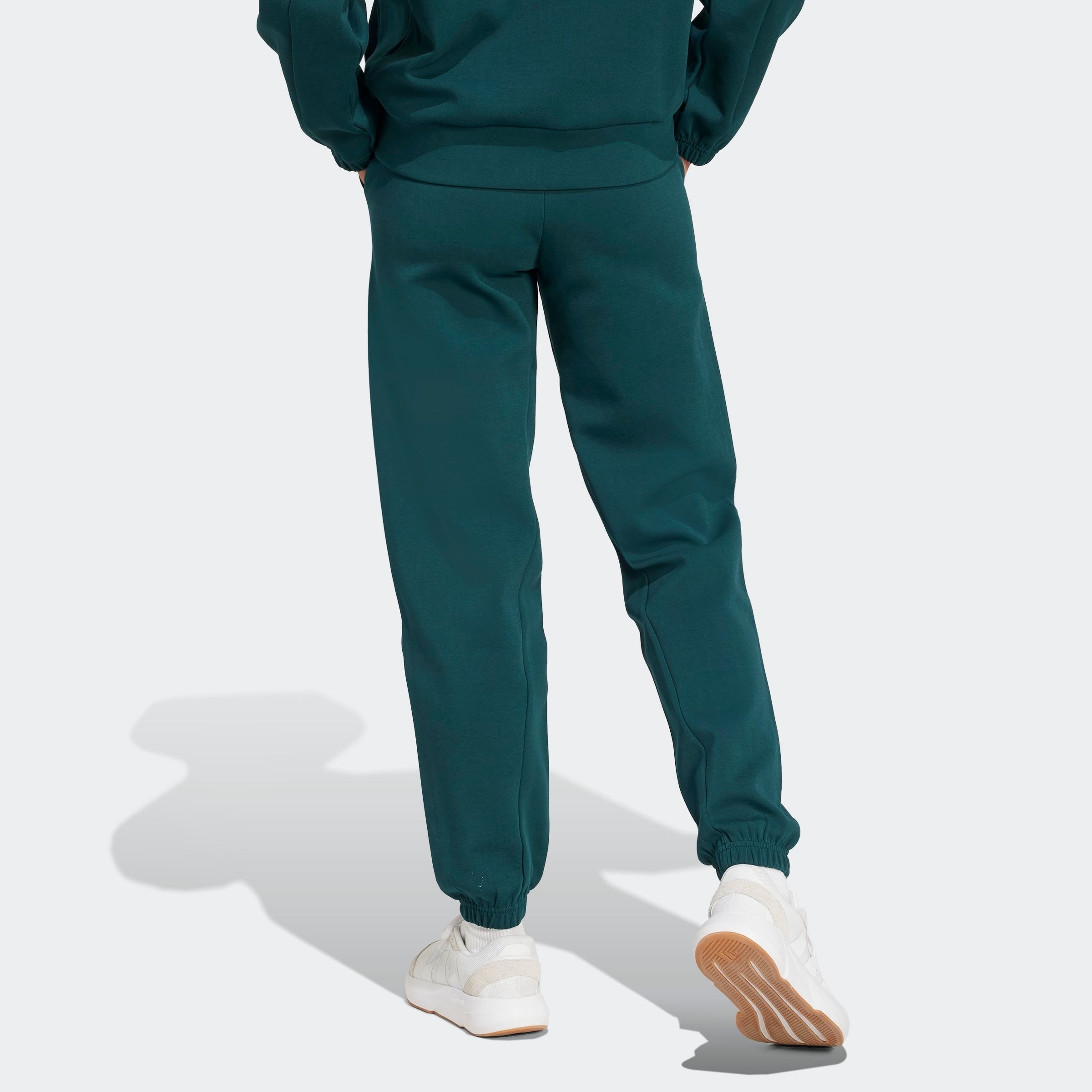 adidas Sportswear Sporthose "FUTURE ICONS SMALL LOGO" Regulär geschnitten, günstig online kaufen