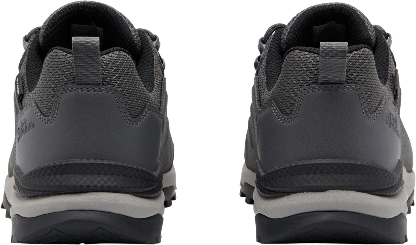 Jack Wolfskin Hikingschuh »REFUGIO TEXAPORE LOW M«