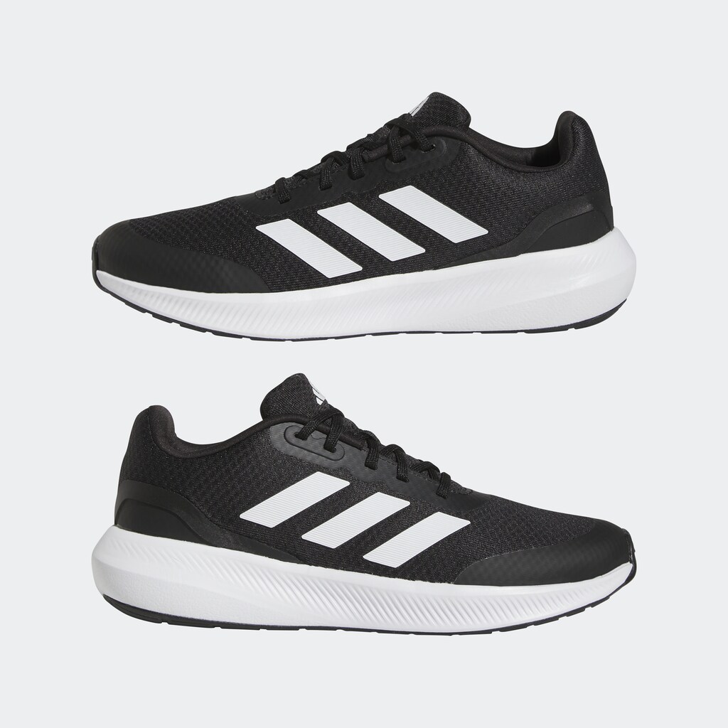 adidas Sportswear Laufschuh »RUNFALCON 3 LACE«