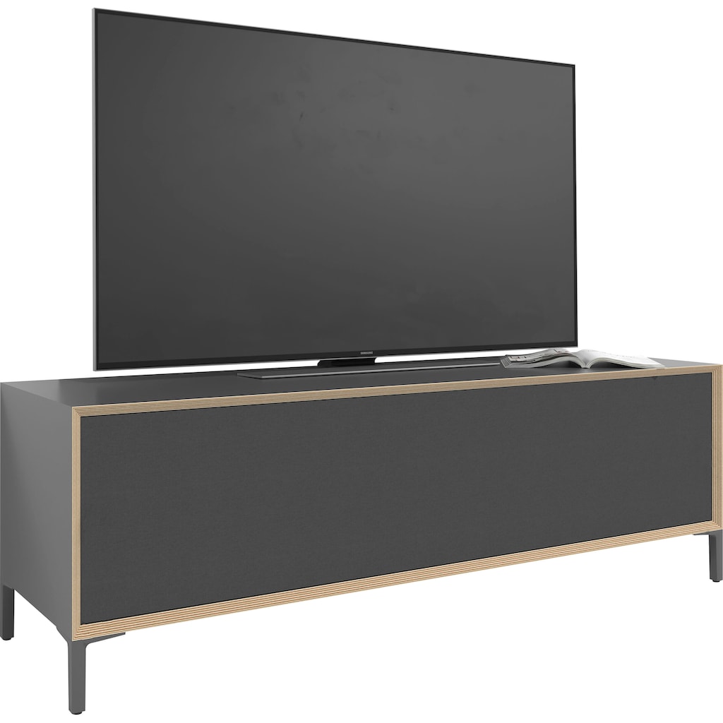 Müller SMALL LIVING TV-Board »VERTIKO HIFI«