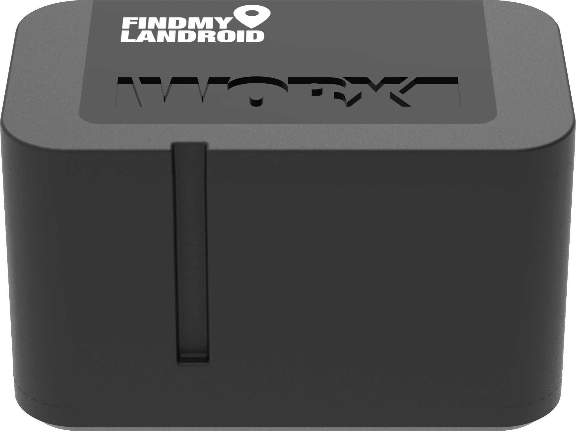 Worx Diebstahlalarm »WA0934« Find my Landroid module