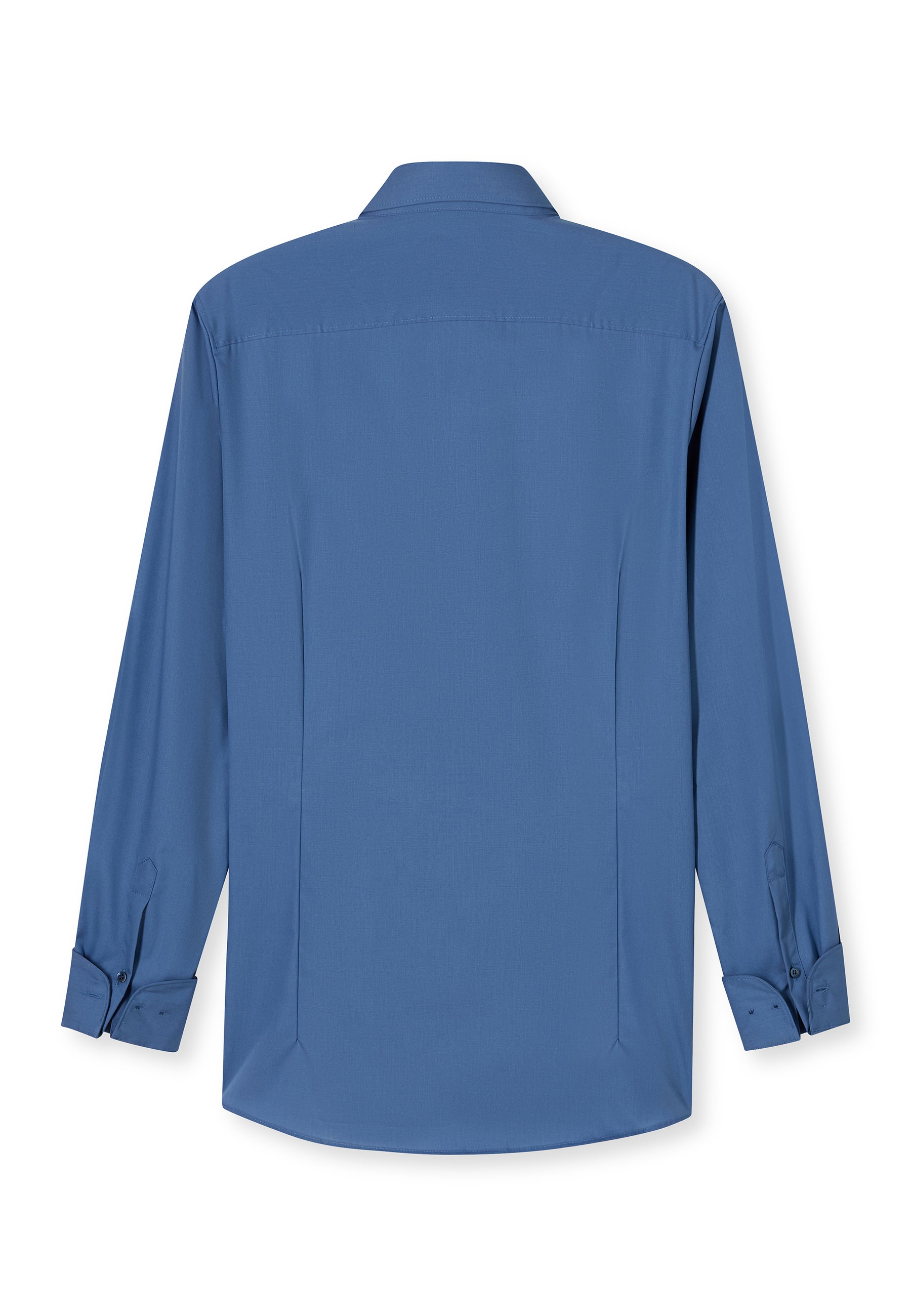 OLYMP Businesshemd »OLYMP Level Five, body fit, New York Kent«