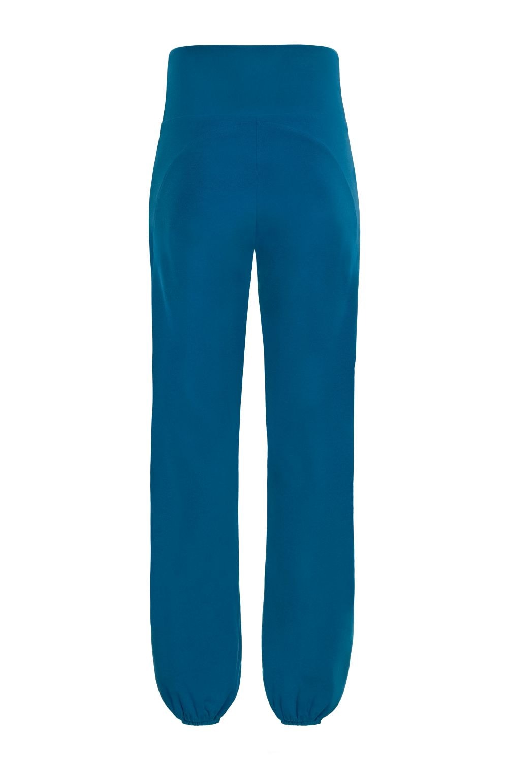 Winshape Sporthose »Functional Light and Comfort Wide Leg Pants CUL102LC«, mit Gummizug