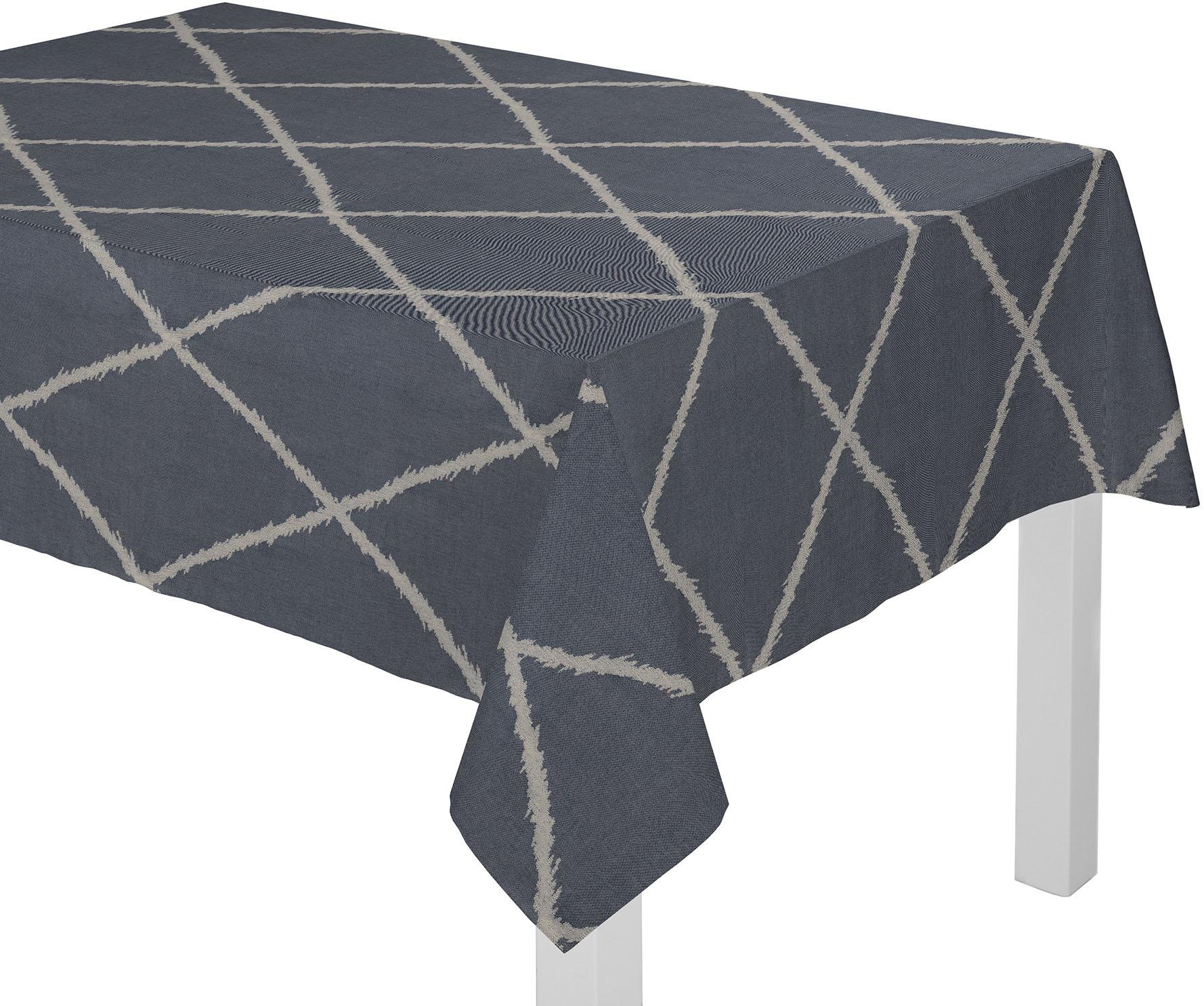 Adam Tischdecke "Casket Valdelana" aus 100% Bio-Baumwolle günstig online kaufen