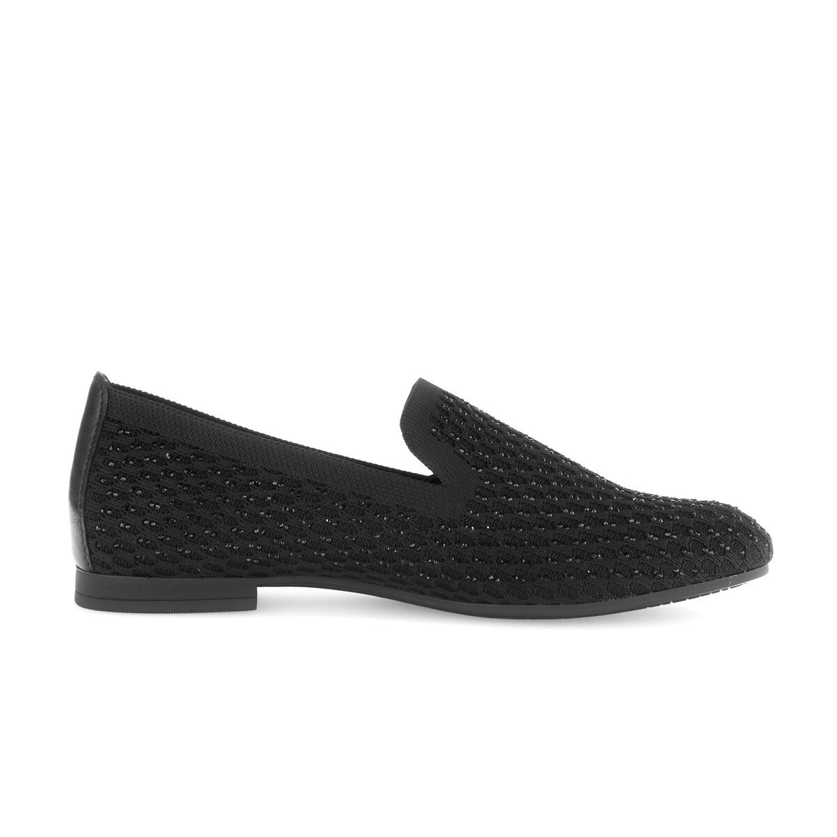 Gabor Slipper Women's Black 43 2