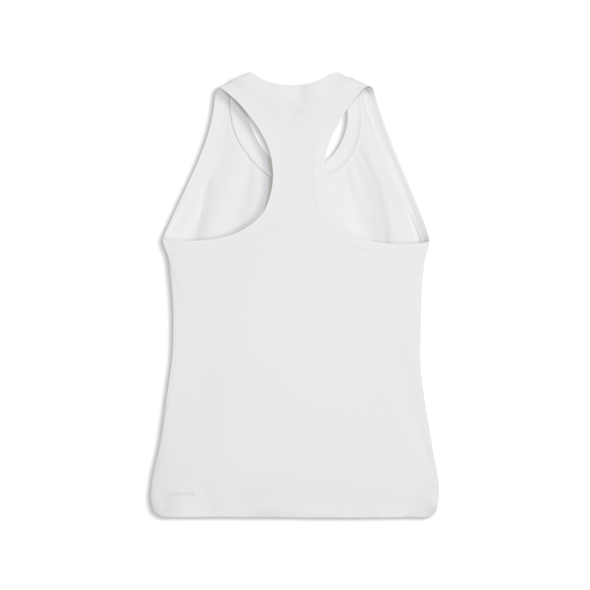 PUMA »CLOUDSPUN Racerback-Tanktop Damen«