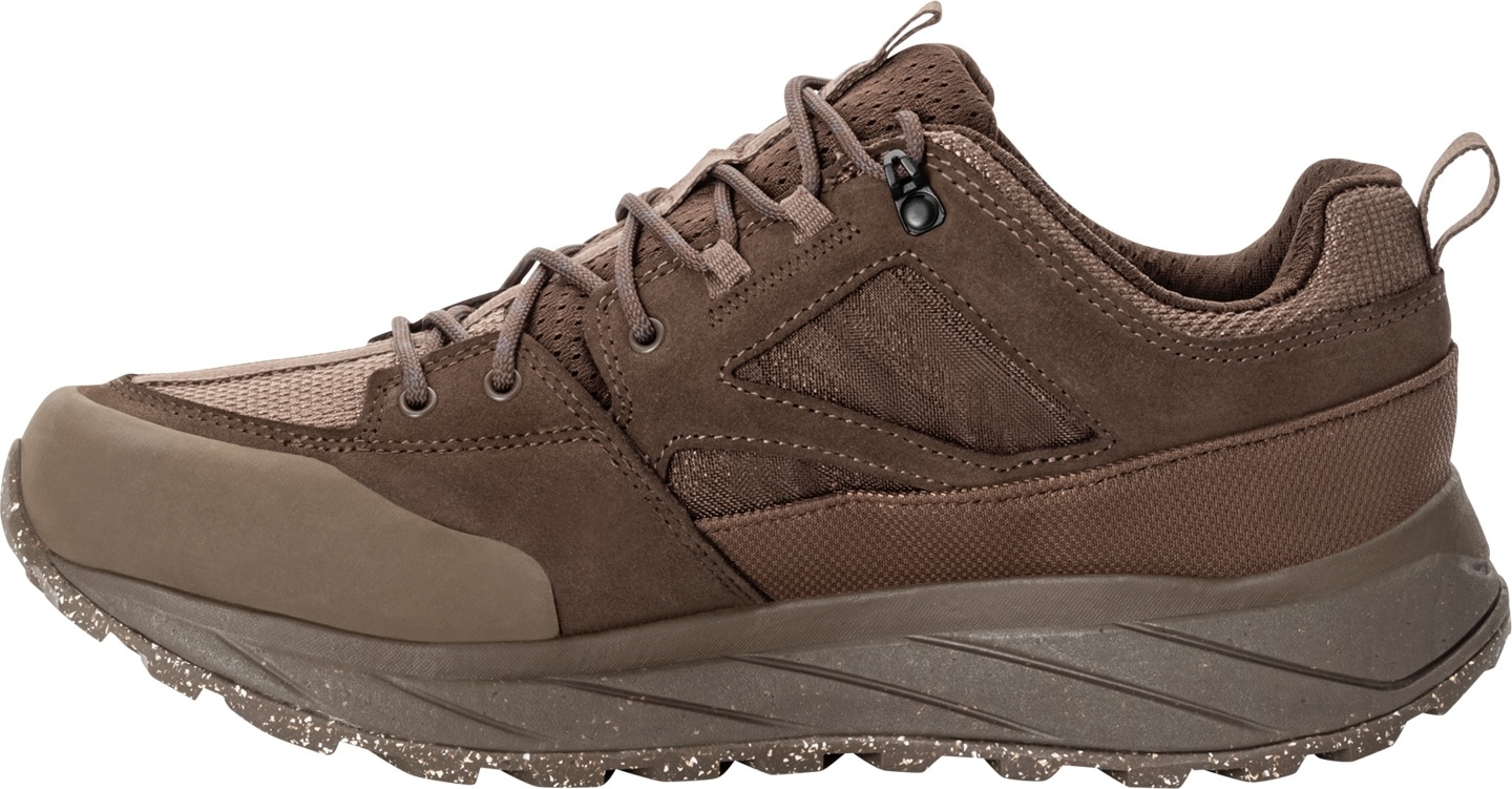 Jack Wolfskin Wanderschuh »TERRAQUEST TEXAPORE LOW M«