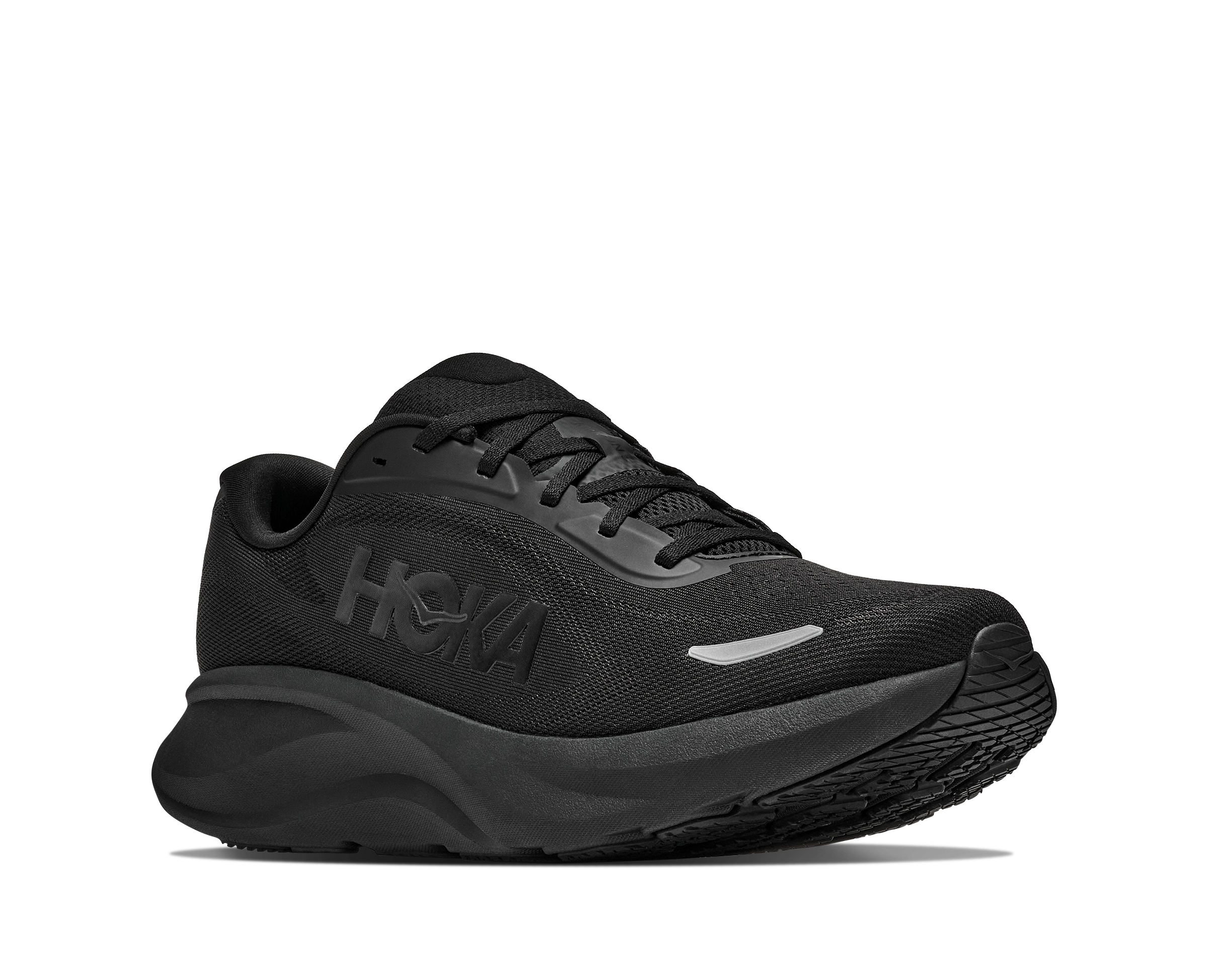 Hoka One One Laufschuh "Rincon 5" sehr leichtes Design, leicht profiliertes Laufsohlenprofil