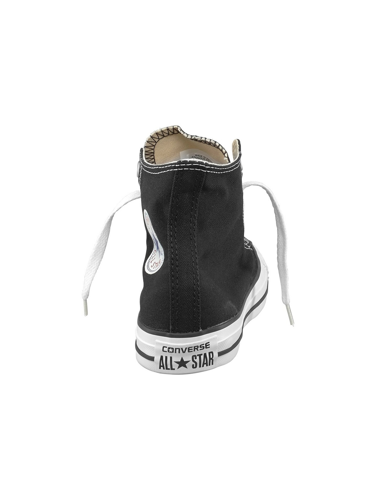 Converse Sneaker »Große Größen«, Leicht profilierte Gummilaufsohle für guten Halt