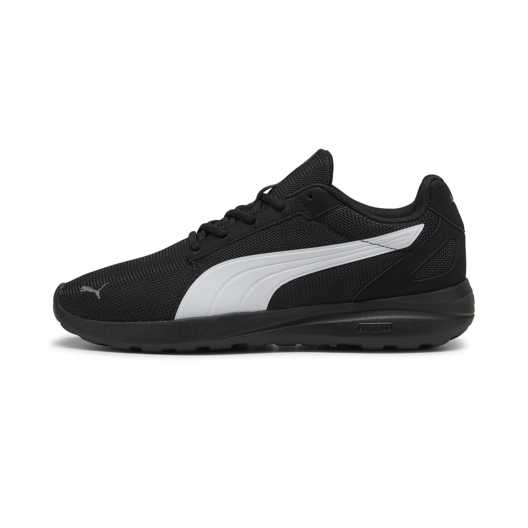 PUMA Sneaker »SOFTRIDE Cosmic Sneakers Erwachsene«