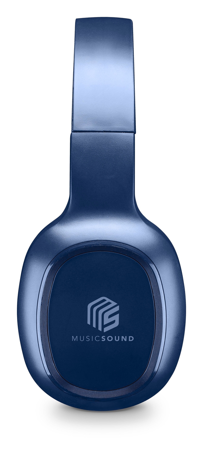 Cellularline wireless Kopfhörer »Music & Sound Bluetooth Headphone BASIC«, Bluetooth