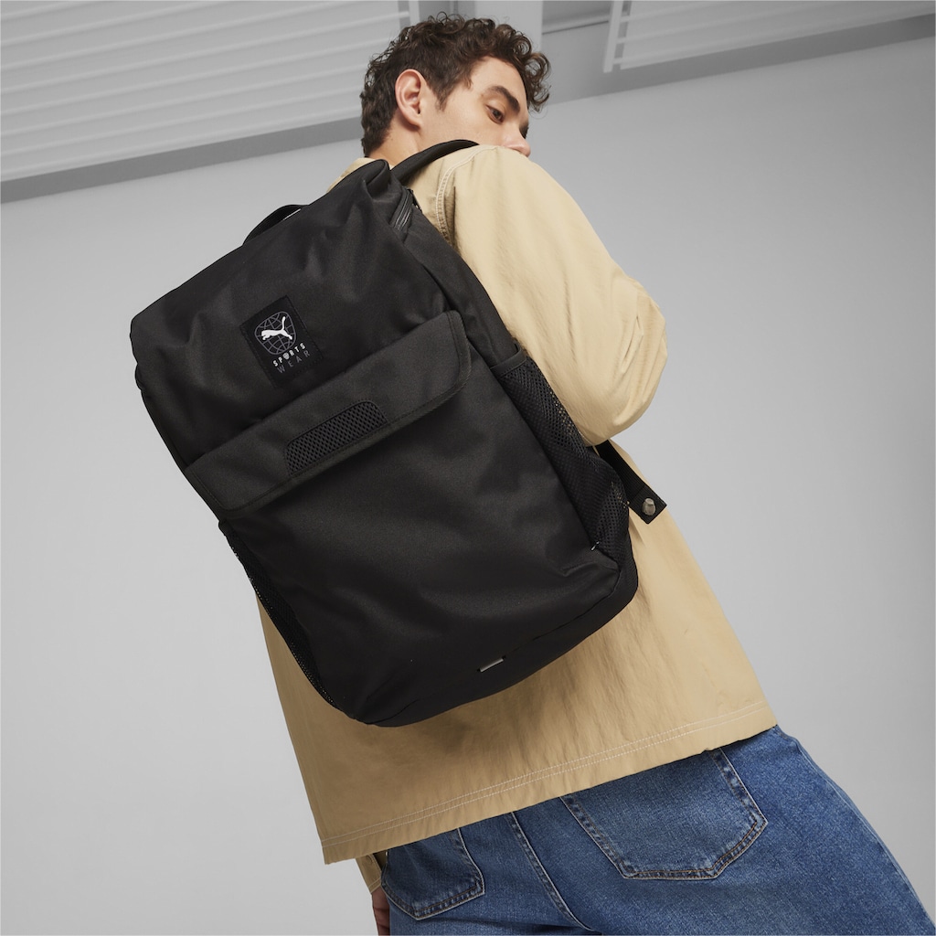 PUMA Rucksack »Forever Better Rucksack Erwachsene«