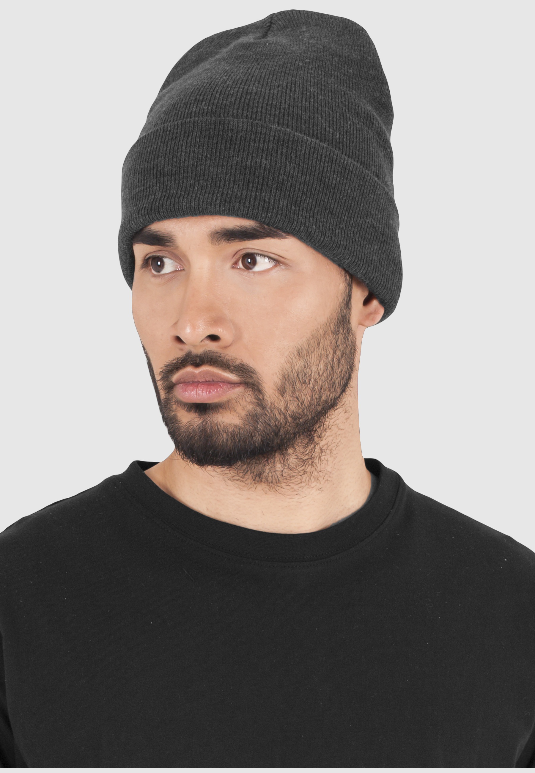 Flexfit Beanie "Flexfit Unisex Heavyweight Long Beanie" 1 Stk. günstig online kaufen