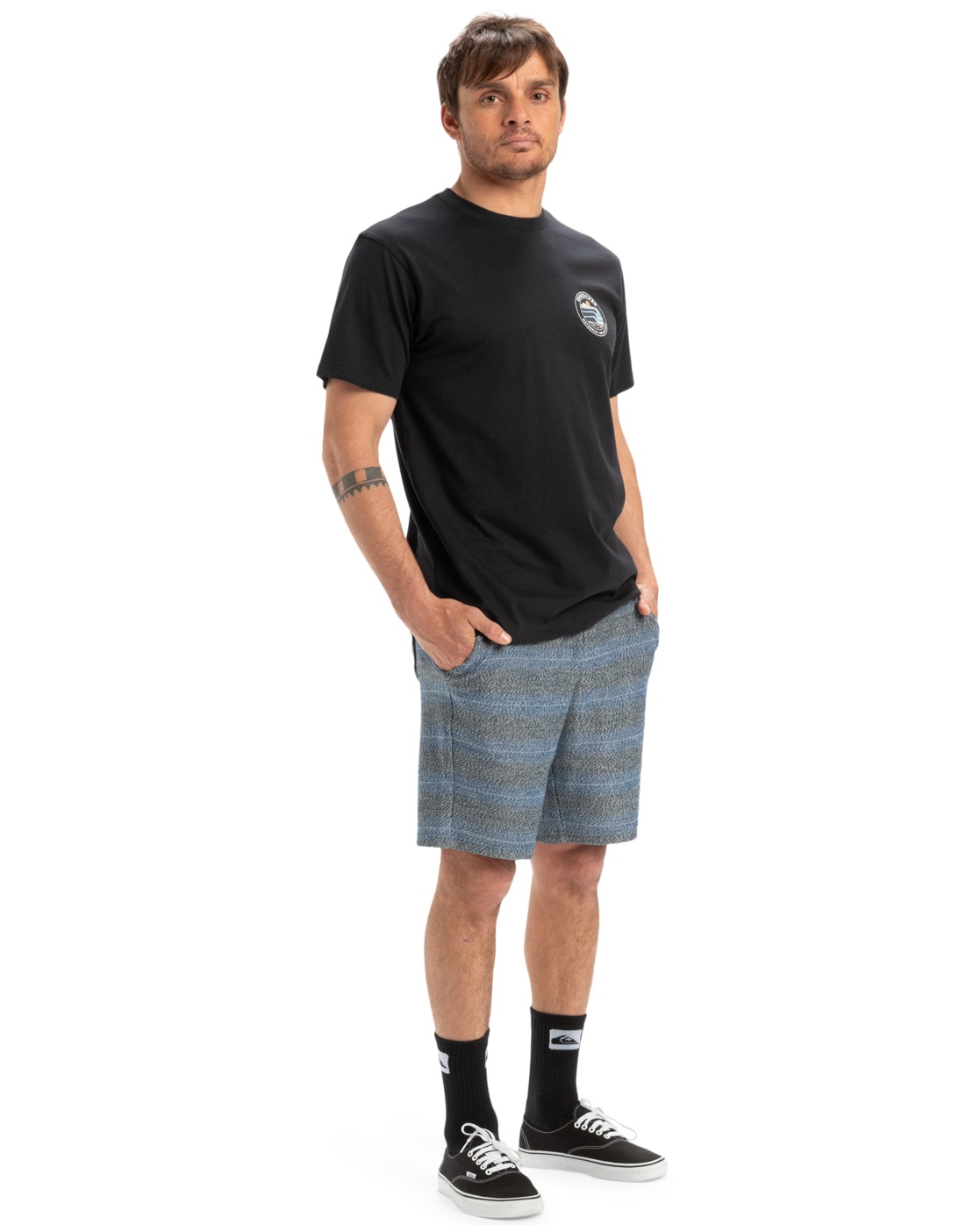 Quiksilver Bermudas »Great Otway«