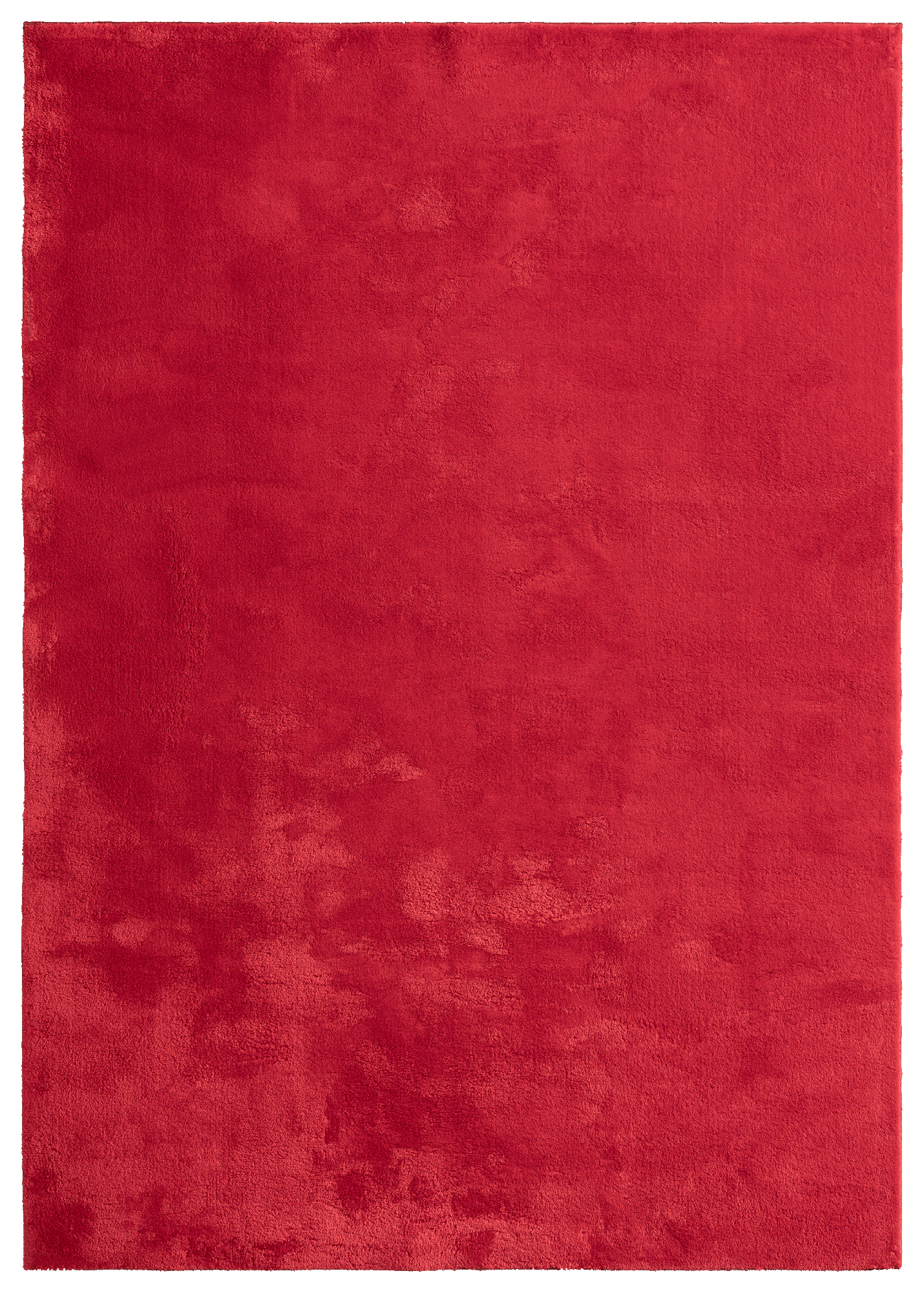 the carpet Teppich "Relax kuschelig & Super Soft, Anti-Rutsch Unterseite," günstig online kaufen